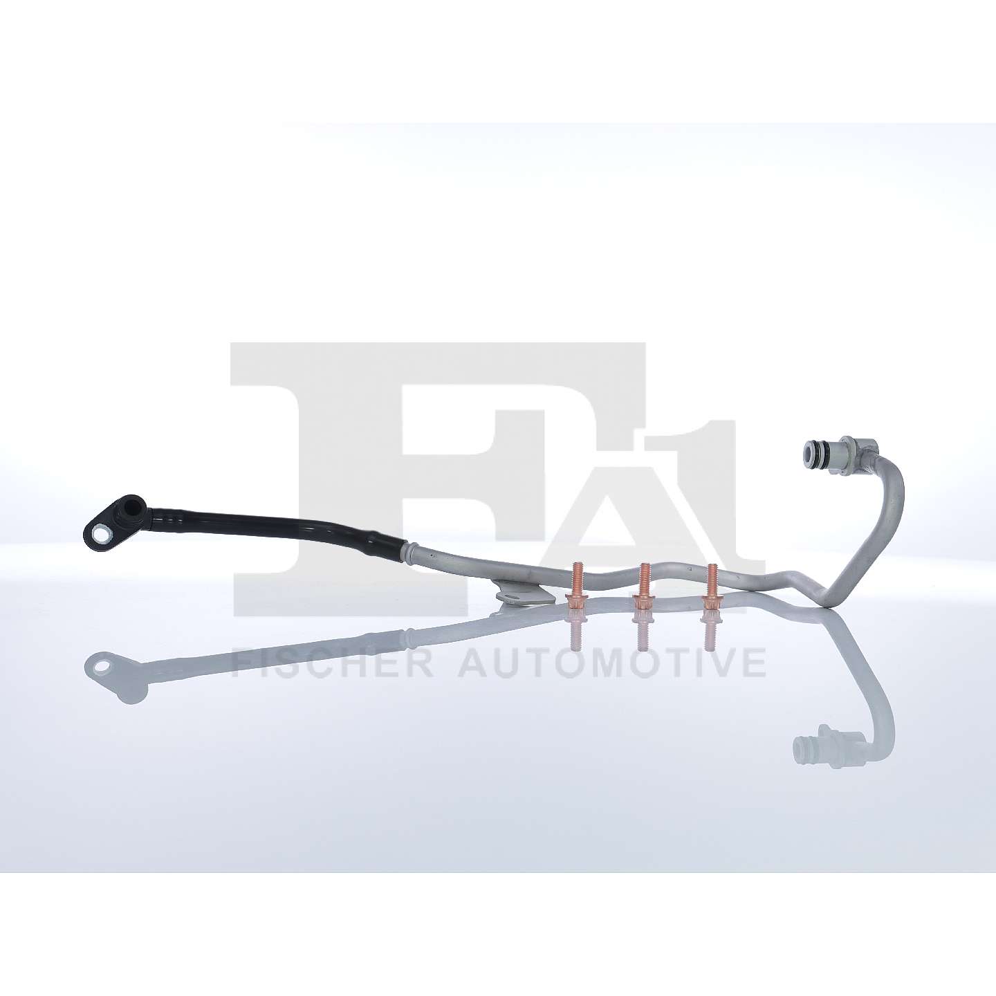 514-904Z Kühlmittelrohrleitung FA1 2782001100 MERCEDES-BENZ