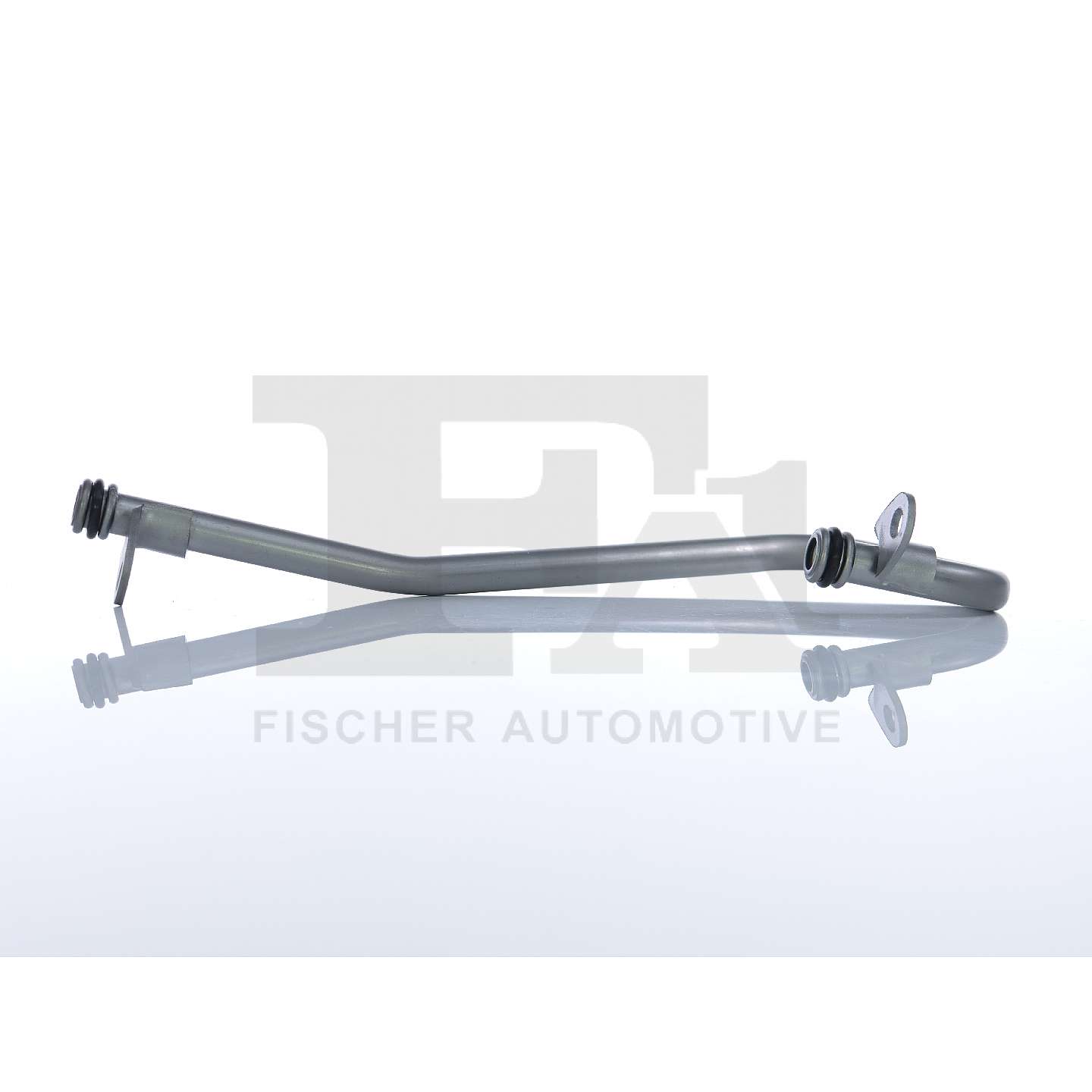 514-905 Kühlmittelrohrleitung FA1 A2712030702 MERCEDES-BENZ