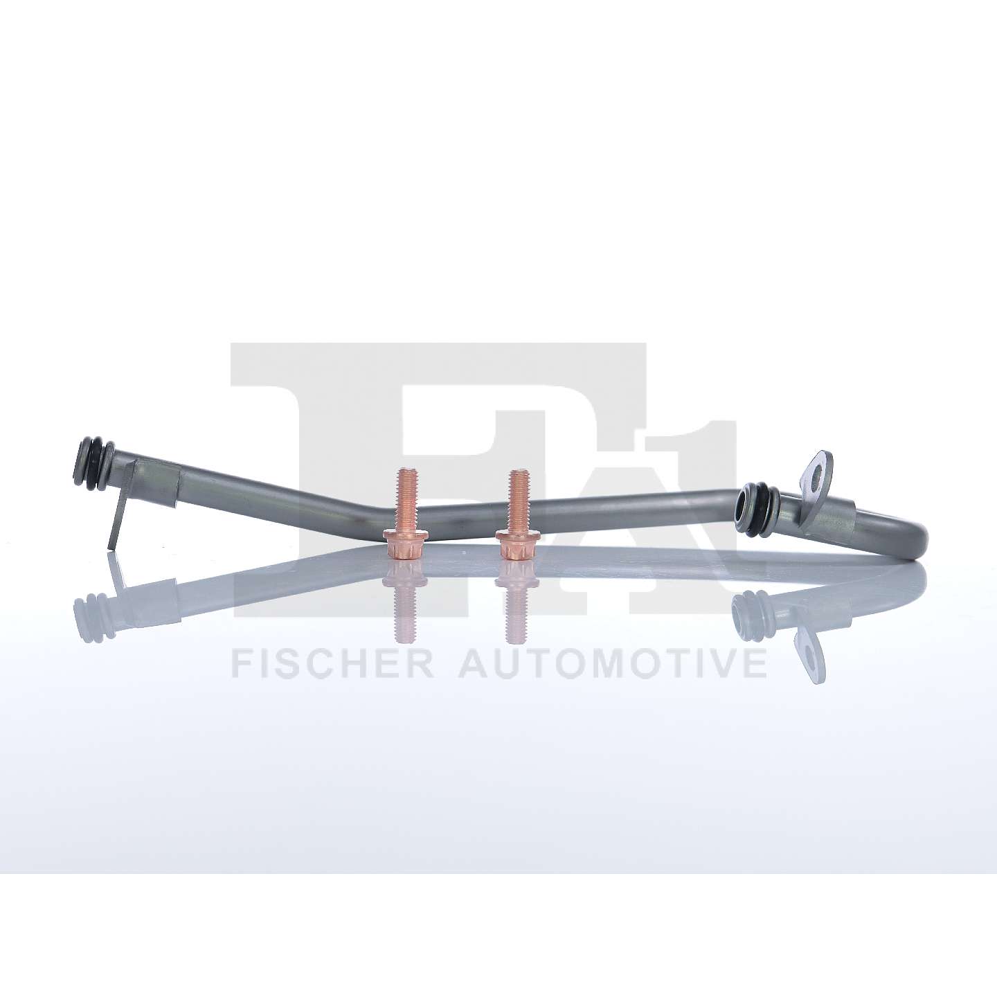 514-905Z Kühlmittelrohrleitung FA1 A2712030702 MERCEDES-BENZ