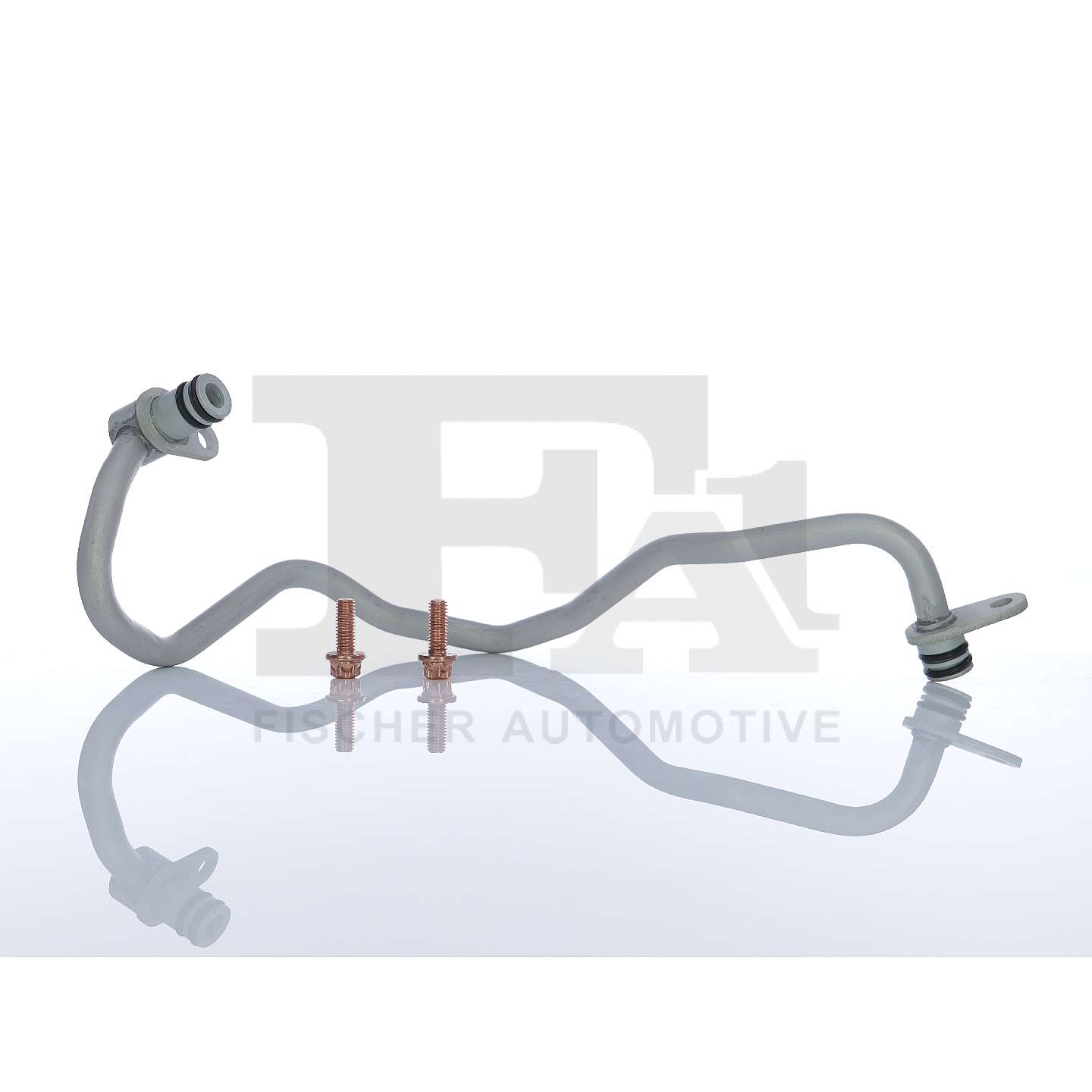 Condotto del refrigerante 514-906Z FA1 278 200 18 51 MERCEDES-BENZ