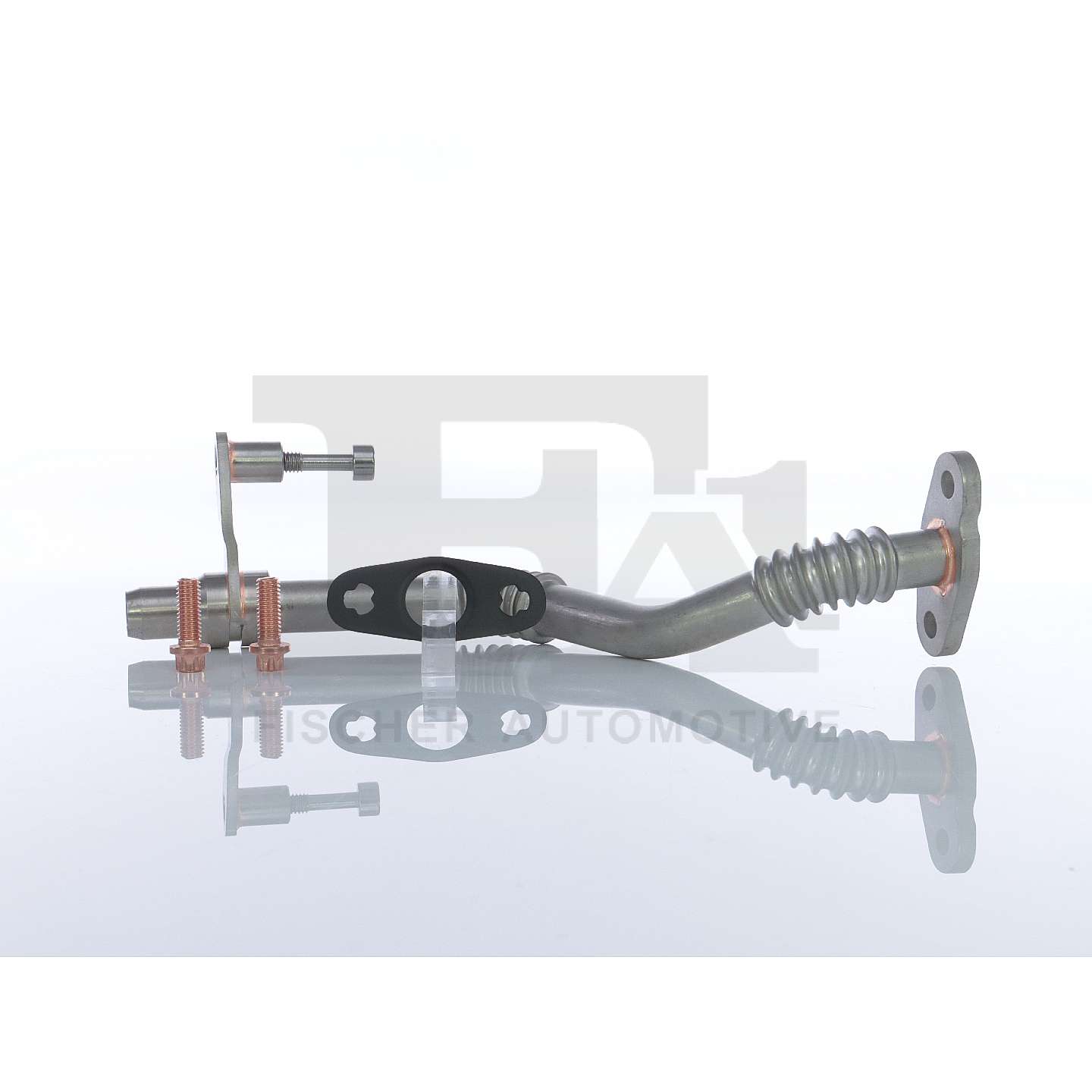 FA1 610-824Z Tubo de óleo, compressor BMW E71 M 555 cv Gasolina preço