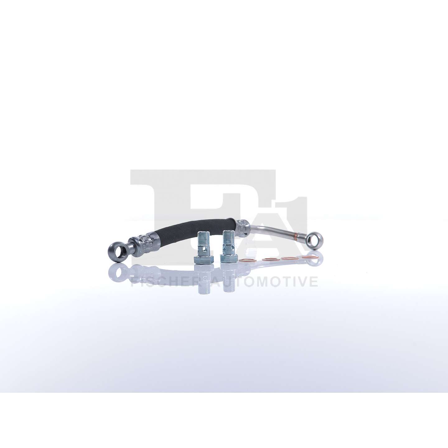 FA1 610-905Z Olieleiding voor turbo BMW E61 520 d 150 Pk Diesel prijs