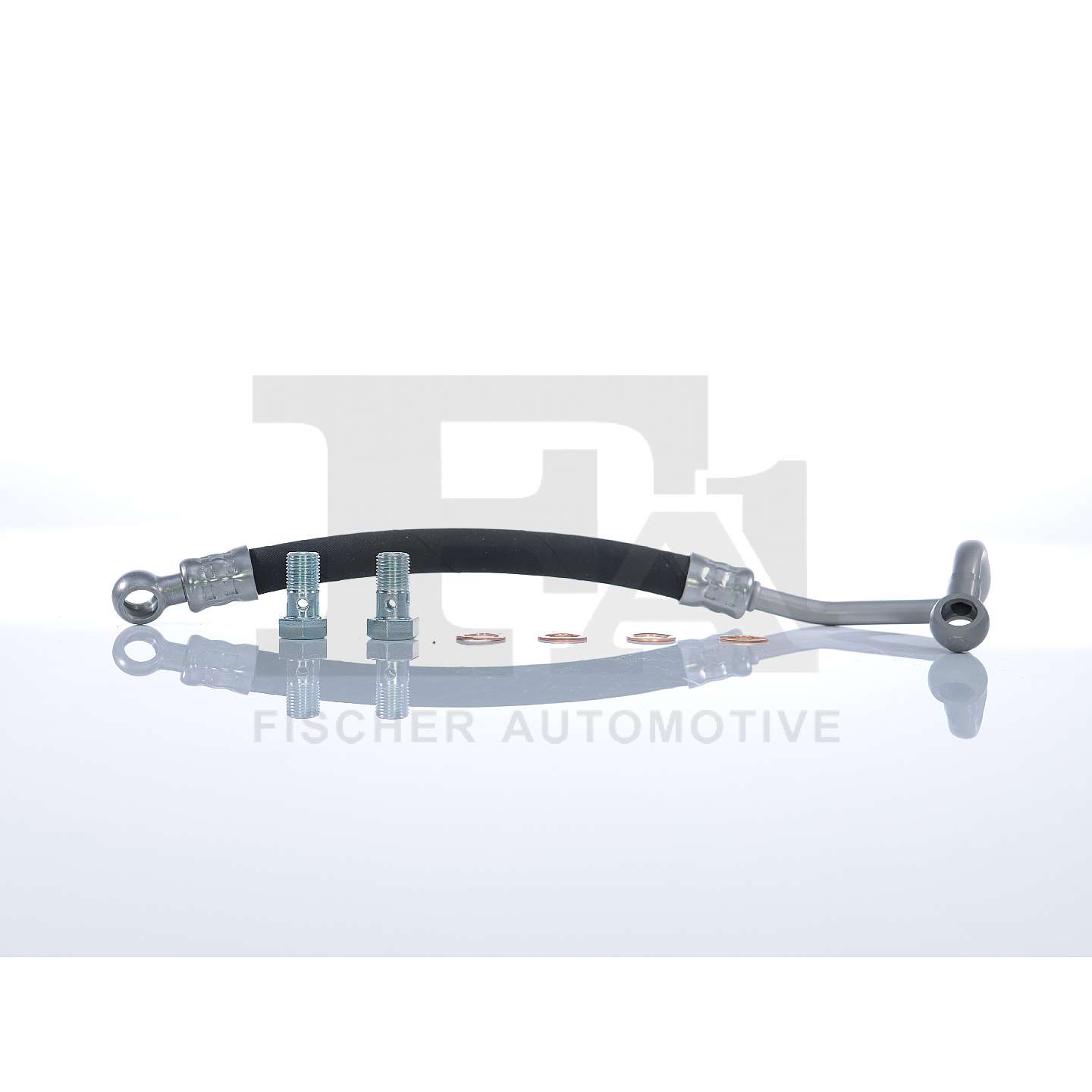 FA1 610-927Z Olejové vedenie BMW E60 525d 2.5 163 KS nafta cena