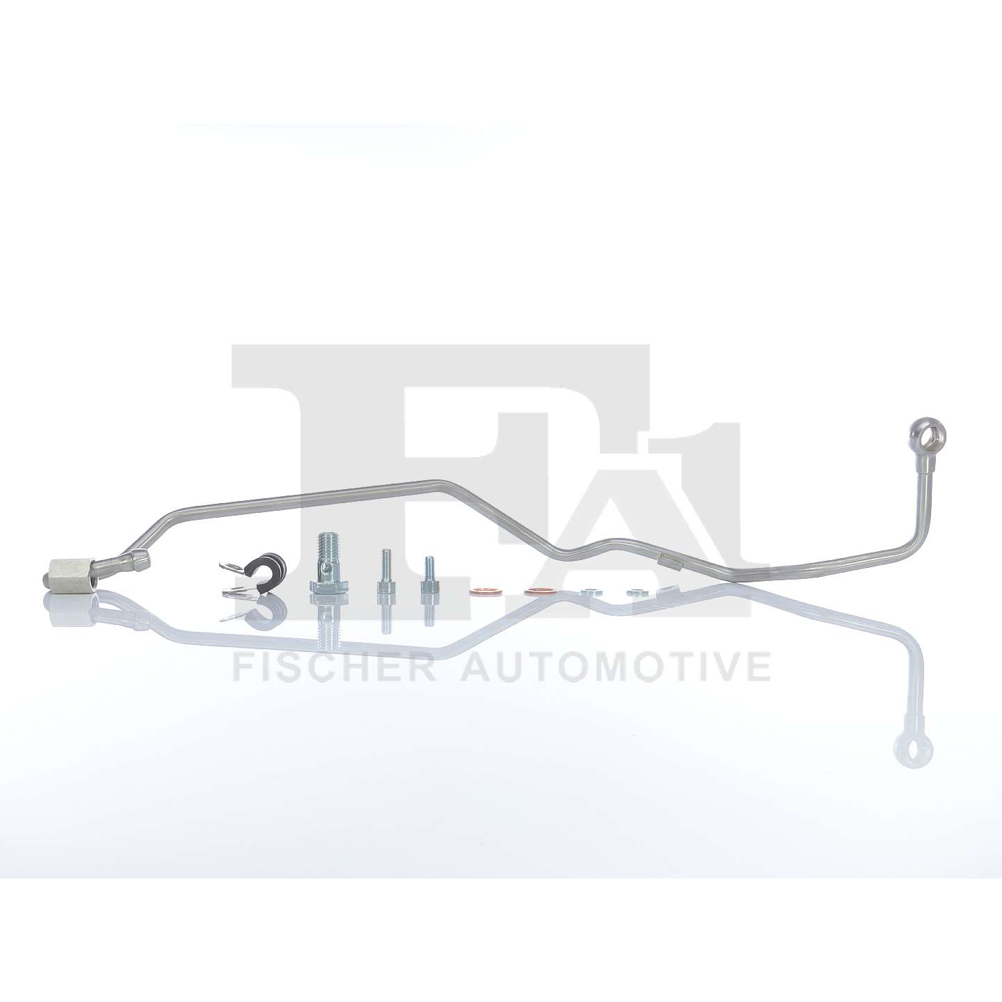 FA1 611-829Z Durite huile turbo VW Caddy 4 Break 2.0 TDI 4motion 140 CV Diesel prix