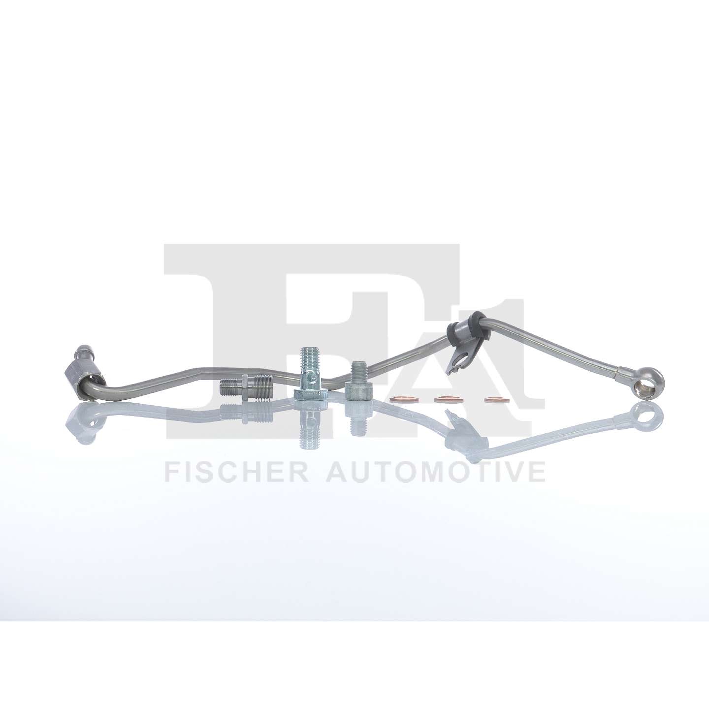 FA1 611-830Z Tubo de engrase para turbocompresor AUDI A3 8v 1.6 TDI 105 cv Gasóleo precio