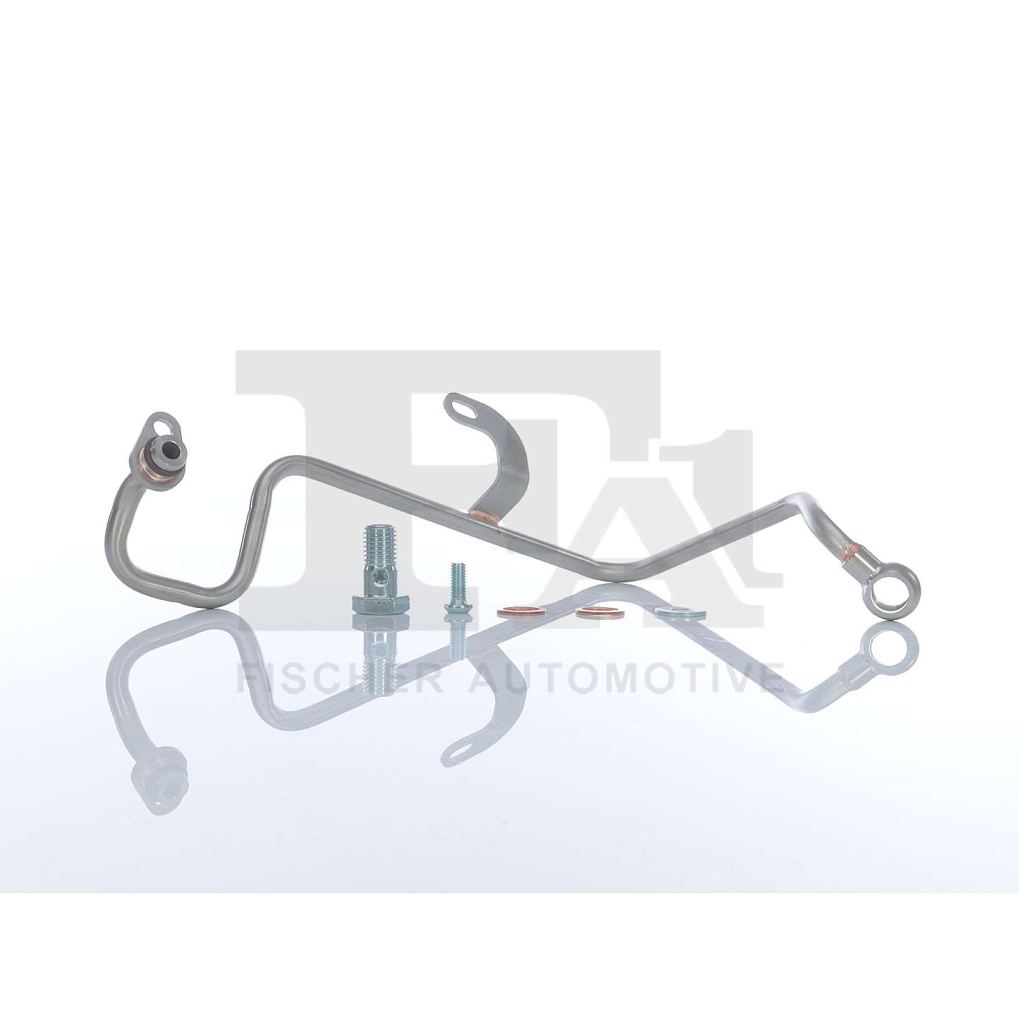 FA1 611-831Z Tubo de óleo, compressor para Skoda Rapid Spaceback NH1 1.2 LPG 86 cv 2014 CBZA Otto FA1 611-831Z Tubo óleo turbo Skoda Rapid nh1 1.2 LPG 86 cv Gasolina/gas (GPL) preço