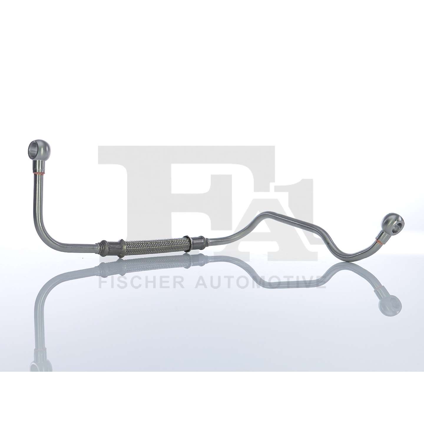FA1 611-836 Durite huile turbo VW Crafter 30 Van 2.5 TDI 163 CV Diesel 2007