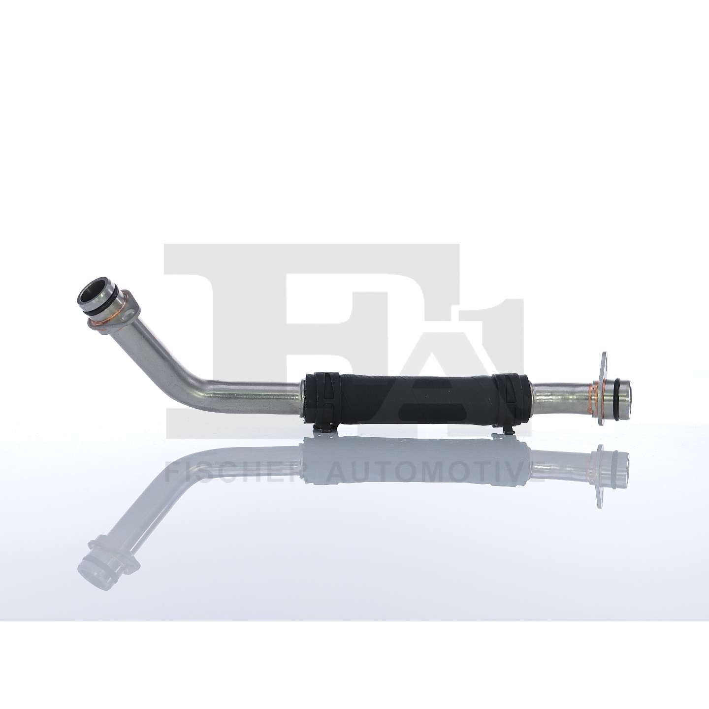 FA1 611-837 Olieleiding, lader Audi A3 Sedan 2.0 TFSI 190 Pk Benzine prijs