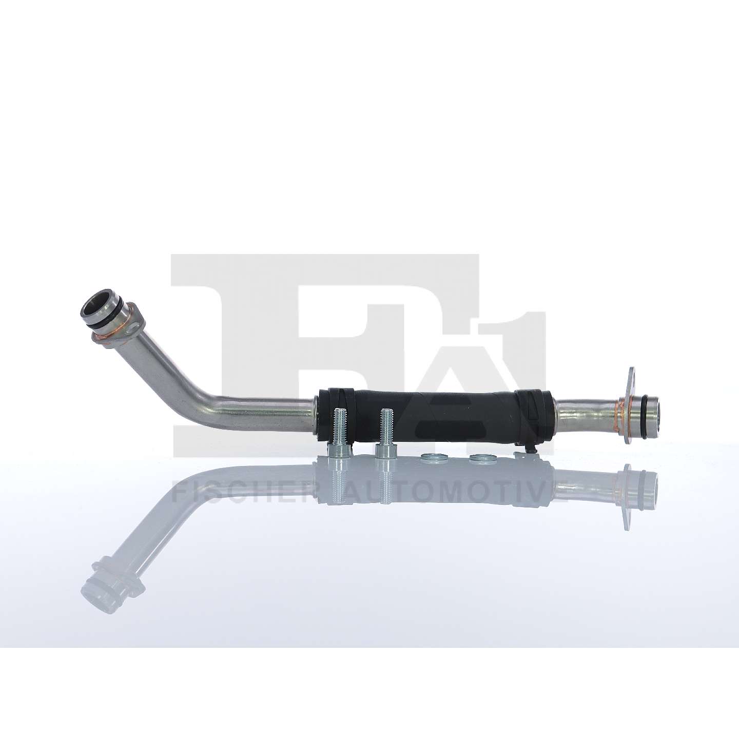 FA1 611-837Z Olieleiding turbolader Audi A3 Sedan 2.0 TFSI 190 Pk Benzine prijs