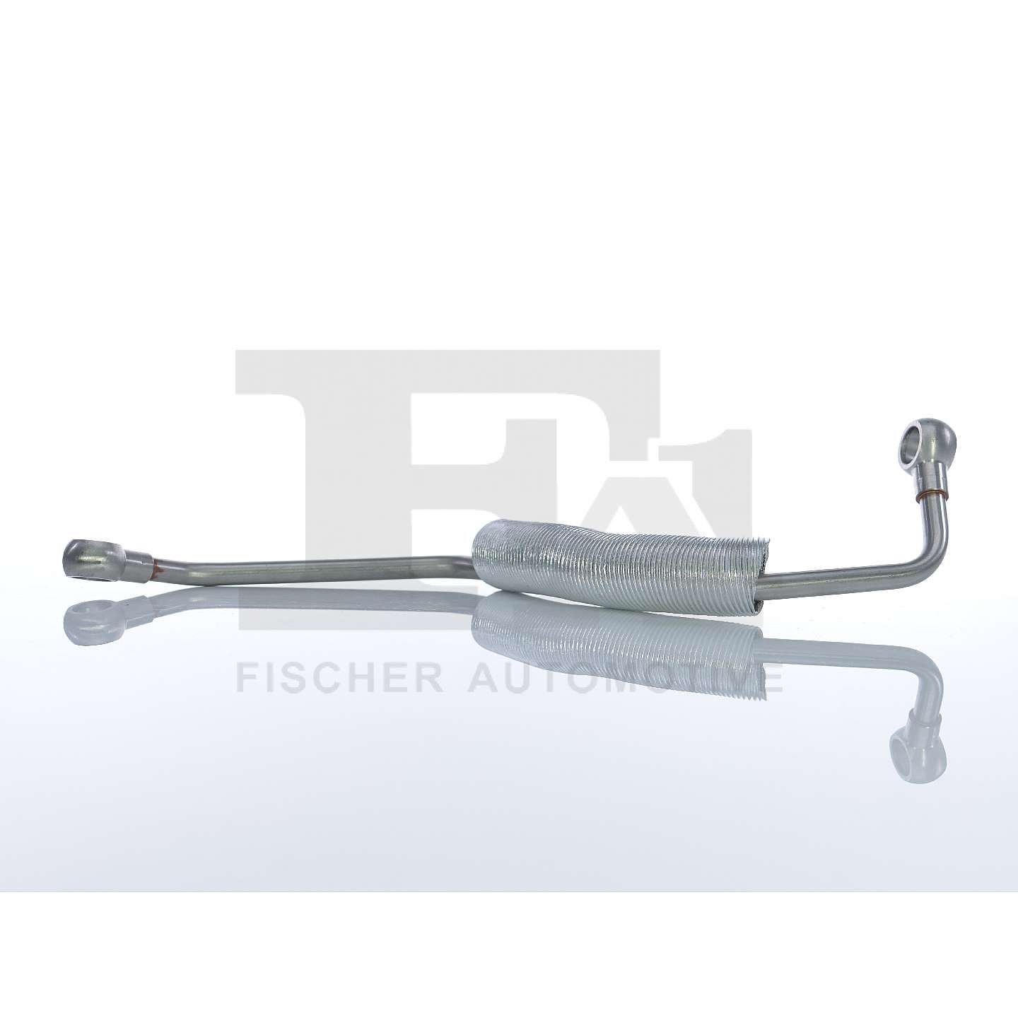 Turbocompresor 611-840 FA1 03C145140F Volkswagen