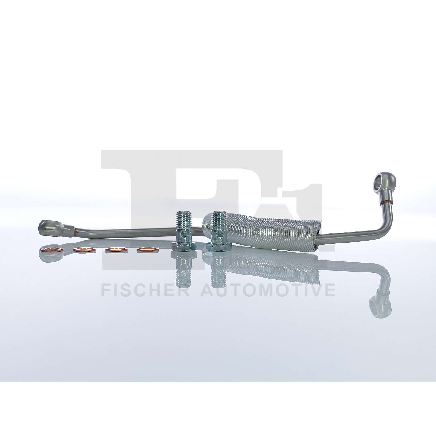 Turbocompresor 611-840Z FA1 03C 145 140 F SEAT
