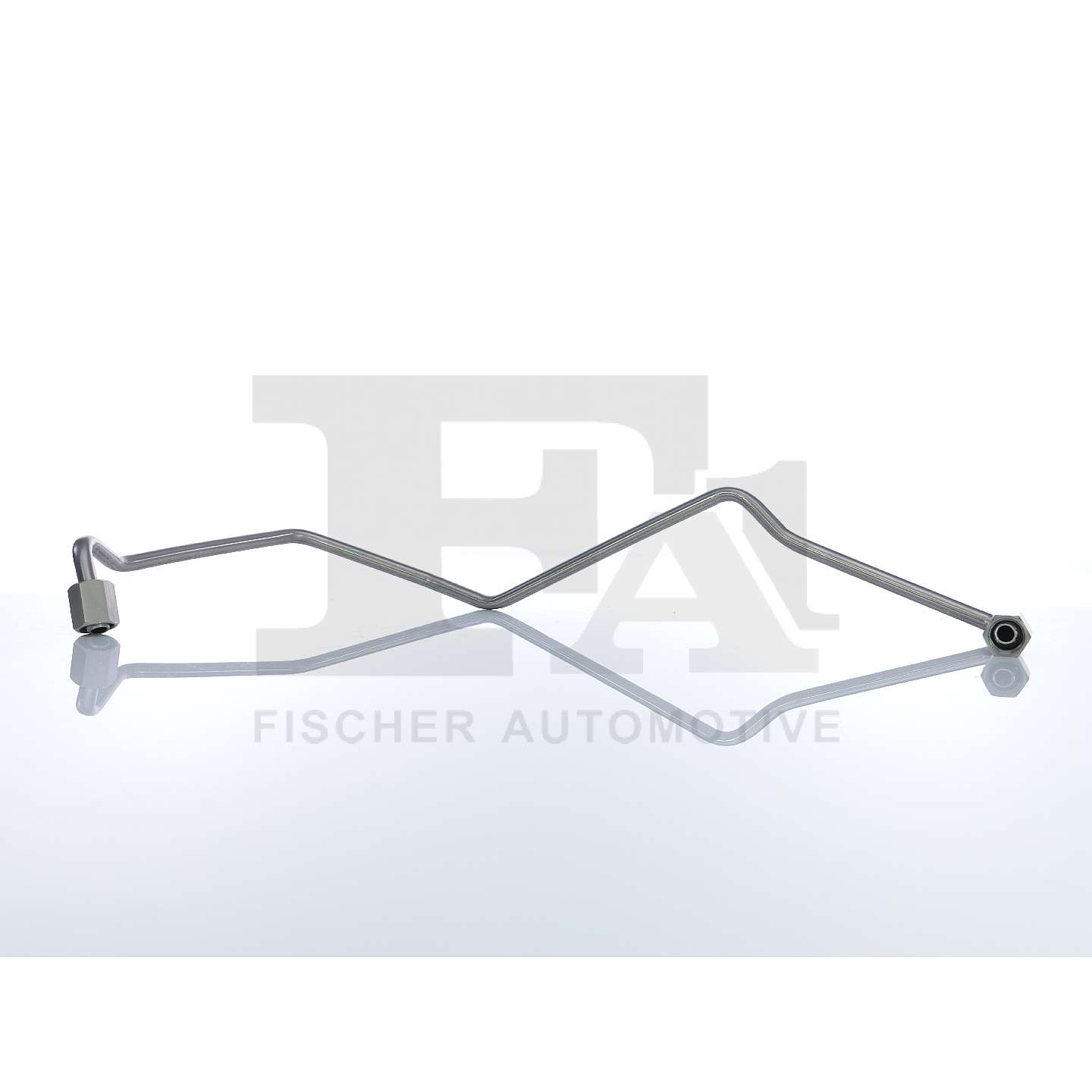 FA1 611-843 Ölleitung für Turbolader Seat Cordoba 6L2 1.4 TDI 75 PS Diesel Kosten