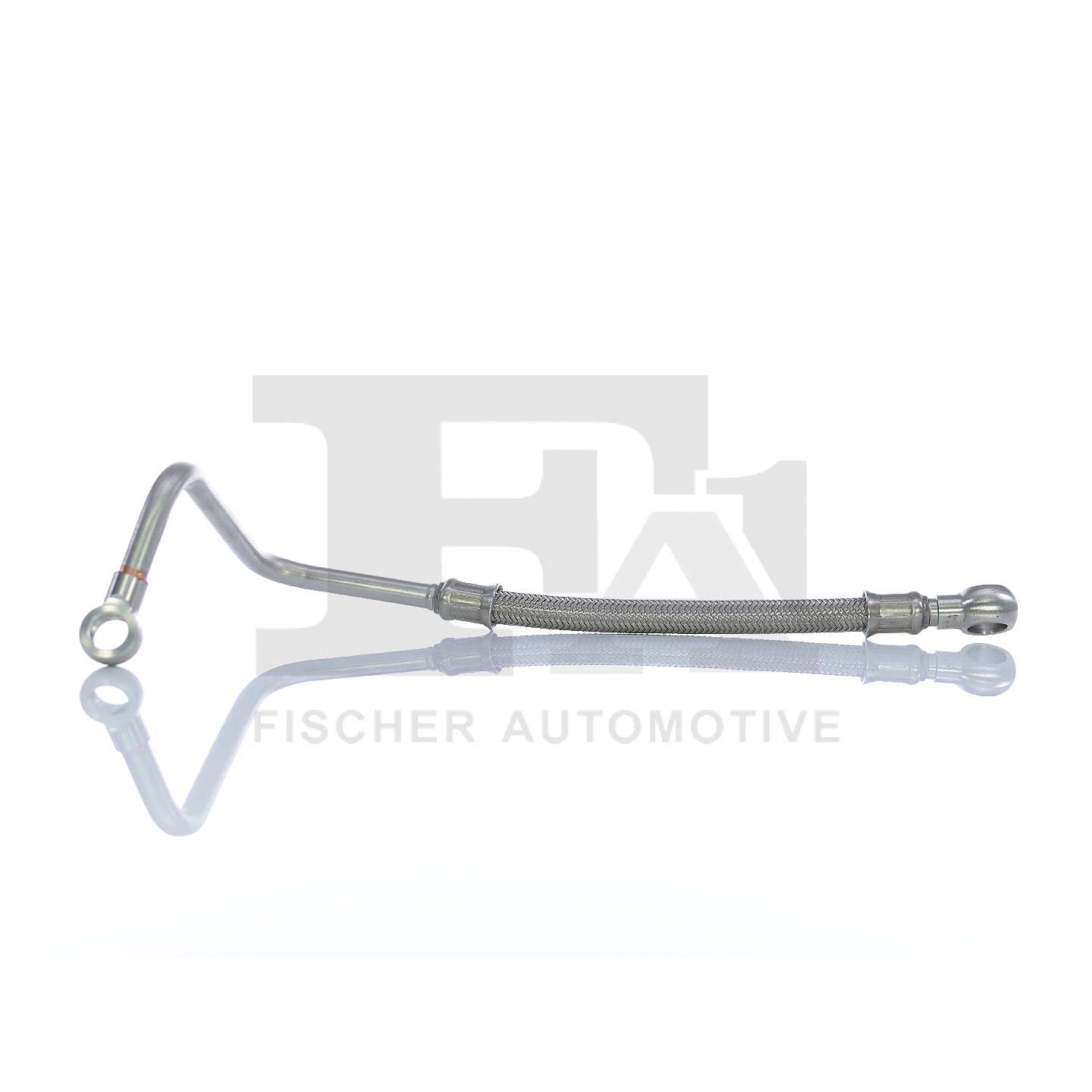 FA1 612-810 Durite graissage turbo Opel Signum CC 1.9 CDTI (F48) 100 CV Diesel 2005