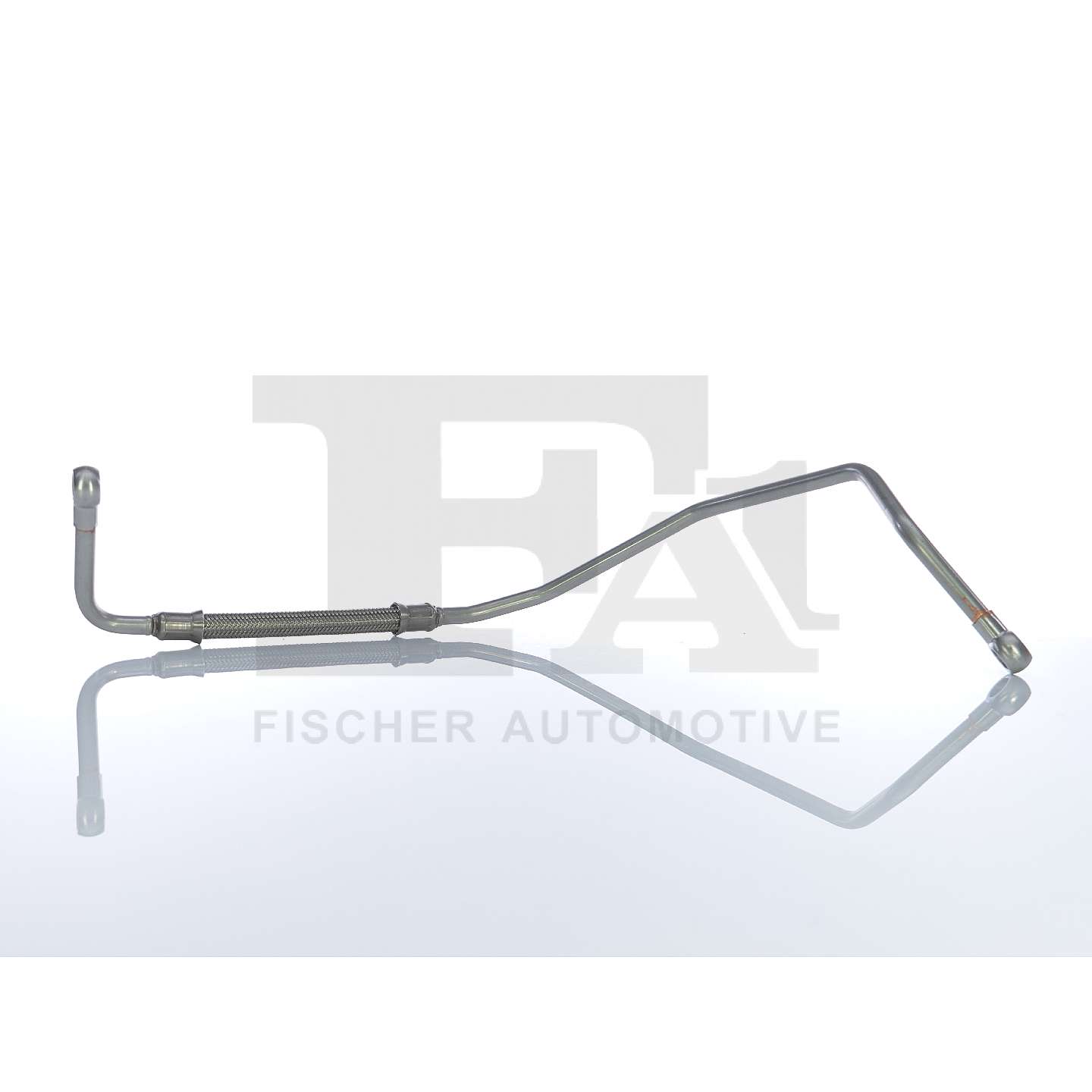 FA1 613-815 Tubo óleo turbo Ford Ranger TKE 3.2 TDCi 200 cv Diesel preço