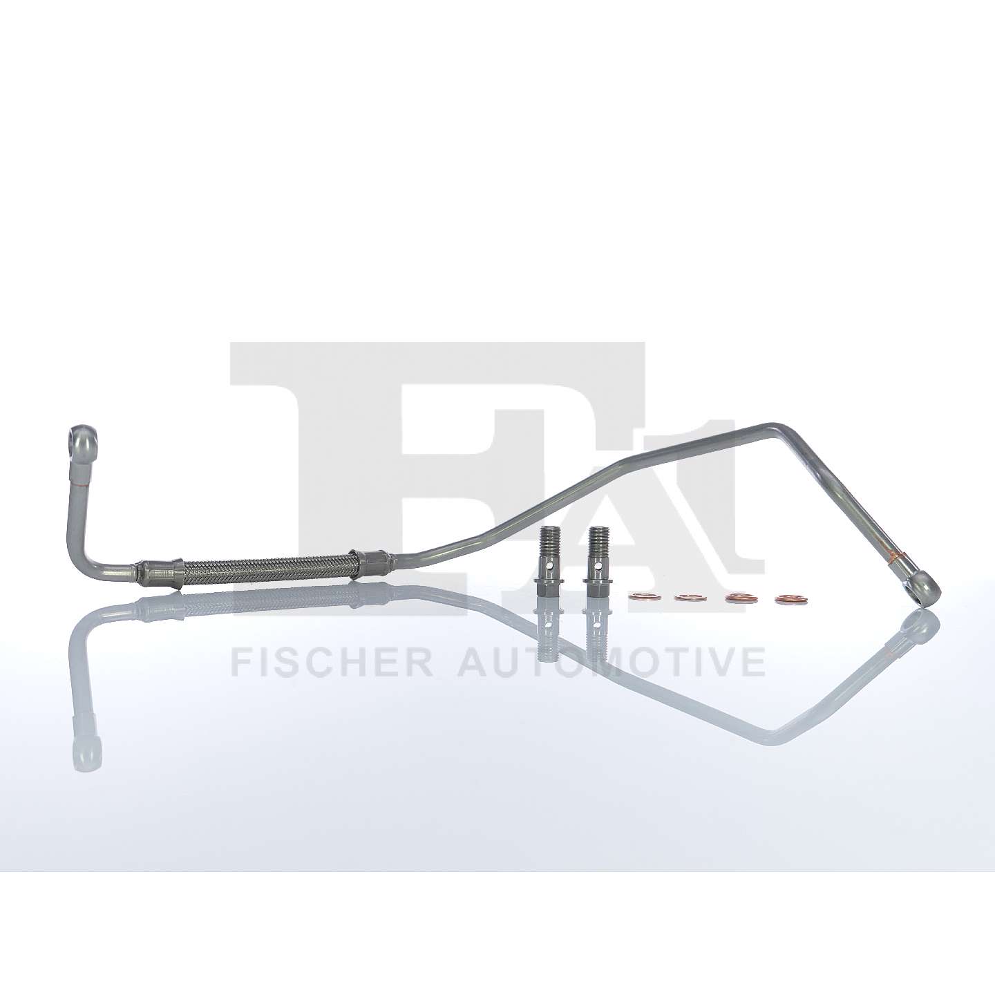FA1 613-815Z Tubo óleo turbo Ford Ranger TKE 3.2 TDCi 200 cv Diesel preço