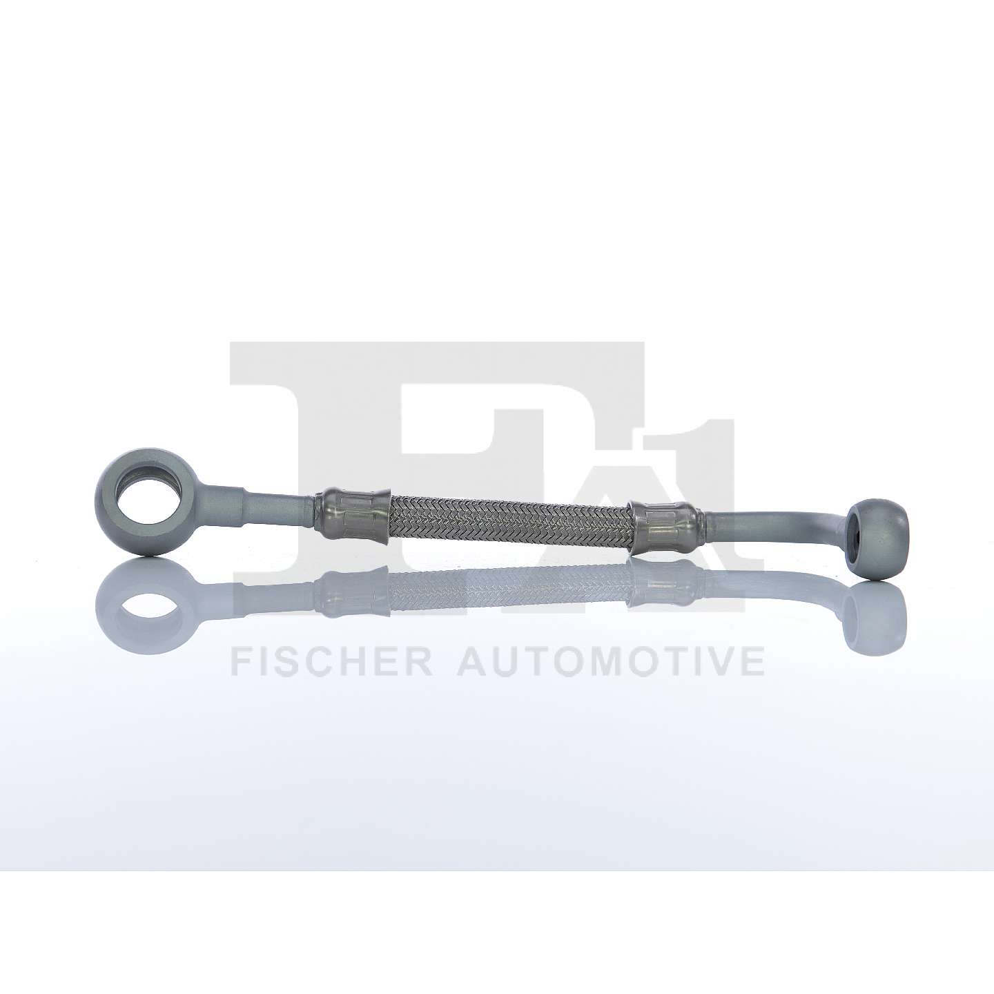 FA1 613-912 Trailing arm — Ford KUGA I 2.0 TDCi 136 ZS 2008 G6DG Dīzelis FA1 613-912 Eļļas cauruļvads, kompresors Ford Kuga Mk1 2.0 TDCi 136 ZS Dīzelis cena