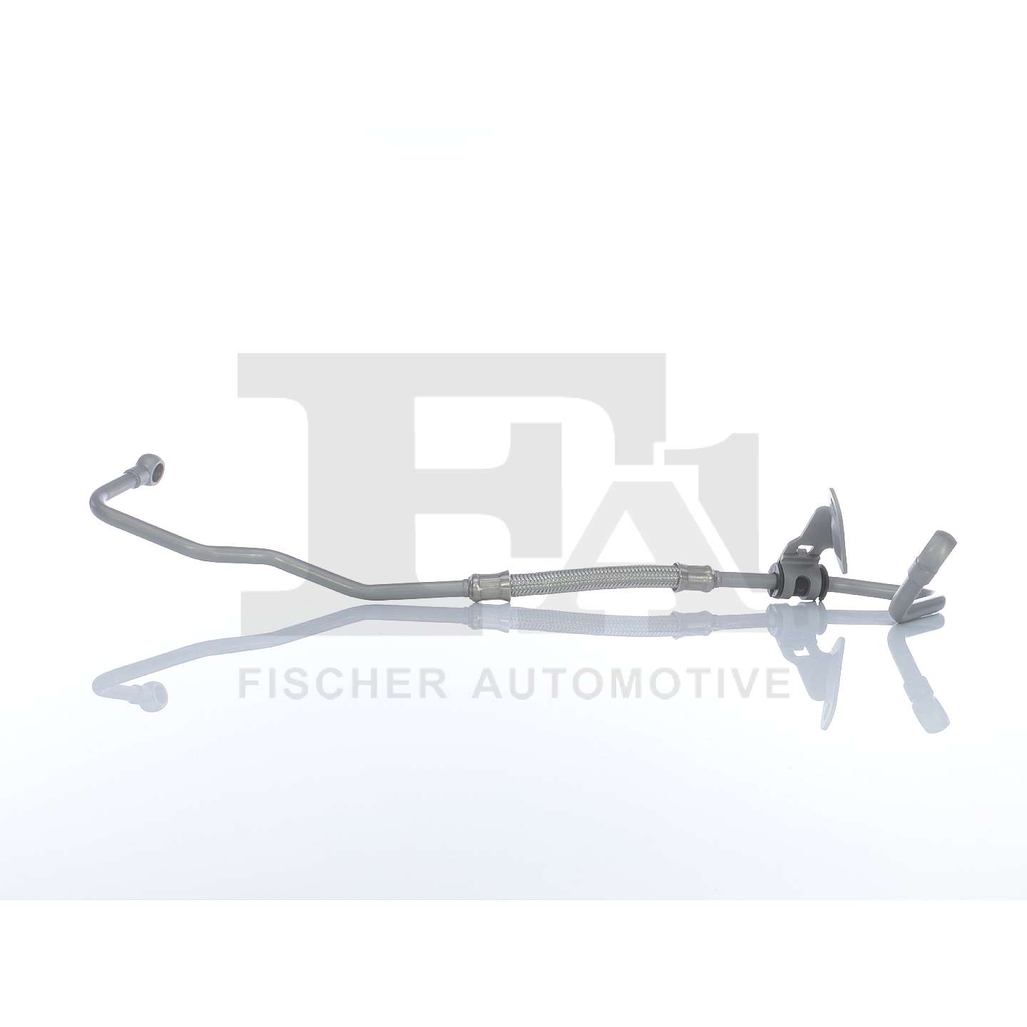 FA1 613-913 Olieleiding voor turbo Ford Ranger TKE 2.2 TDCi 150 Pk Diesel prijs