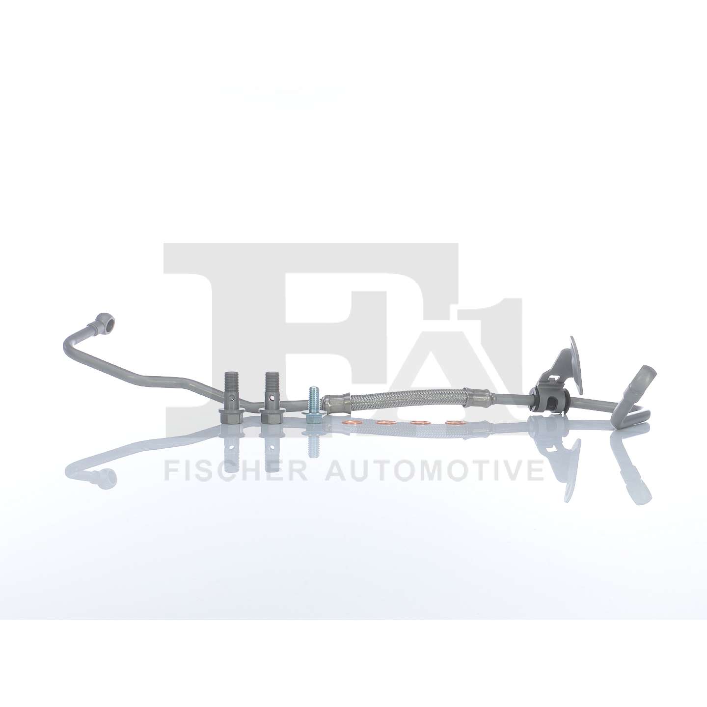 FA1 613-913Z Olieleiding voor turbo Ford Ranger TKE 2.2 TDCi 150 Pk Diesel prijs
