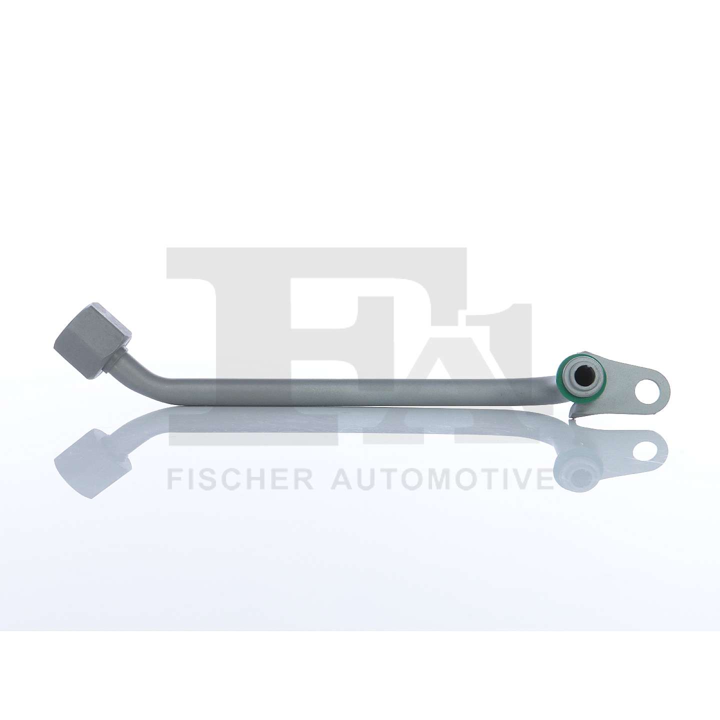 FA1 614-906 Olieleiding, lader Mercedes C117 CLA 220 CDI / d 2.1 (117.303) 163 Pk Diesel prijs
