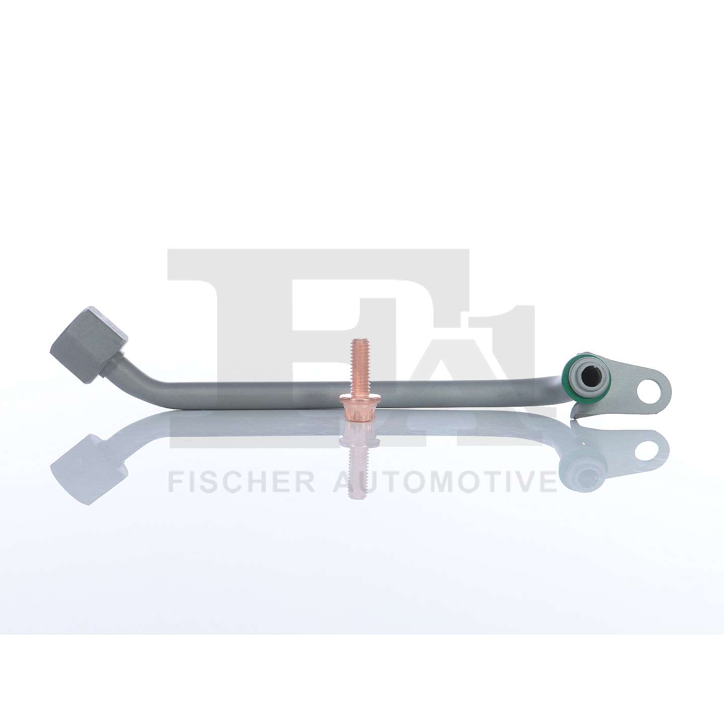 FA1 614-906Z Olieleiding turbolader Mercedes C117 CLA 220 CDI / d 2.1 (117.303) 163 Pk Diesel prijs
