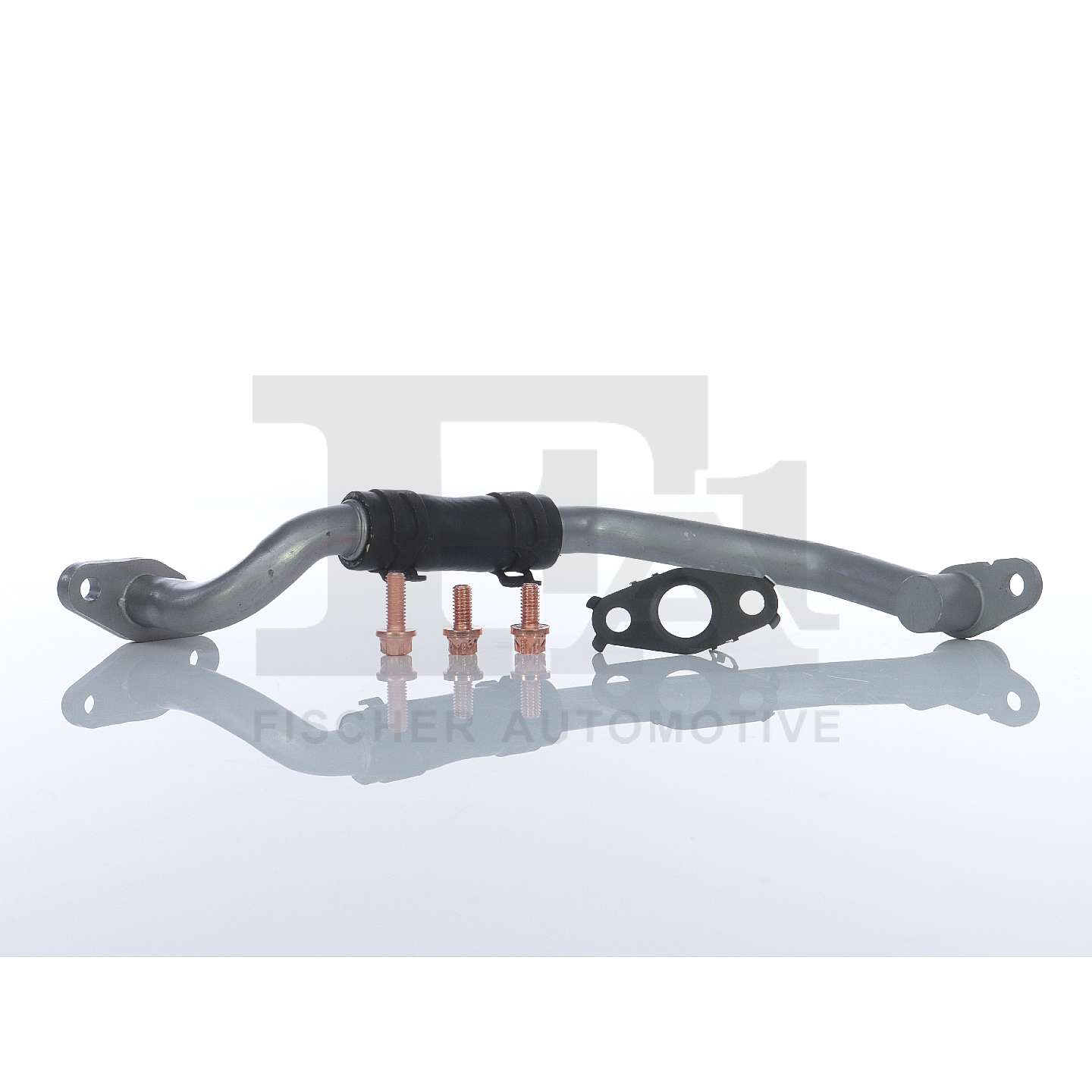 FA1 614-908Z Ölleitung für Turbolader für Mercedes-Benz E-Klasse Coupe C238 E 400 3.0 4-matic (238.366) 333 PS 2020 M 276.823 Otto FA1 614-908Z Turbolader Ölleitung Mercedes C238 E 400 3.0 4-matic (238.366) 333 PS Benzin Kosten