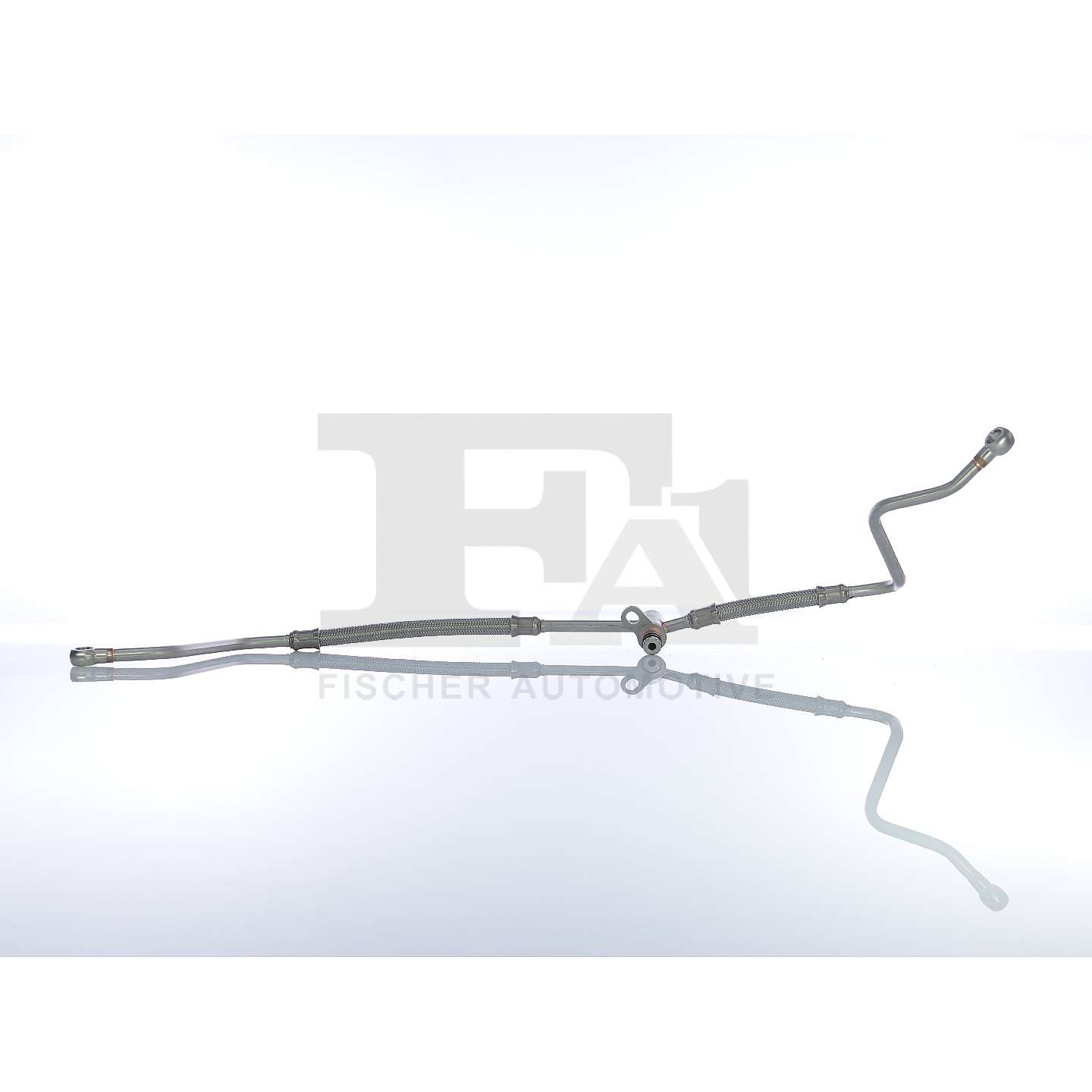 FA1 641-801 Ölleitung, Lader Land Rover Discovery LA 3.0 TD 4x4 272 PS Diesel Kosten