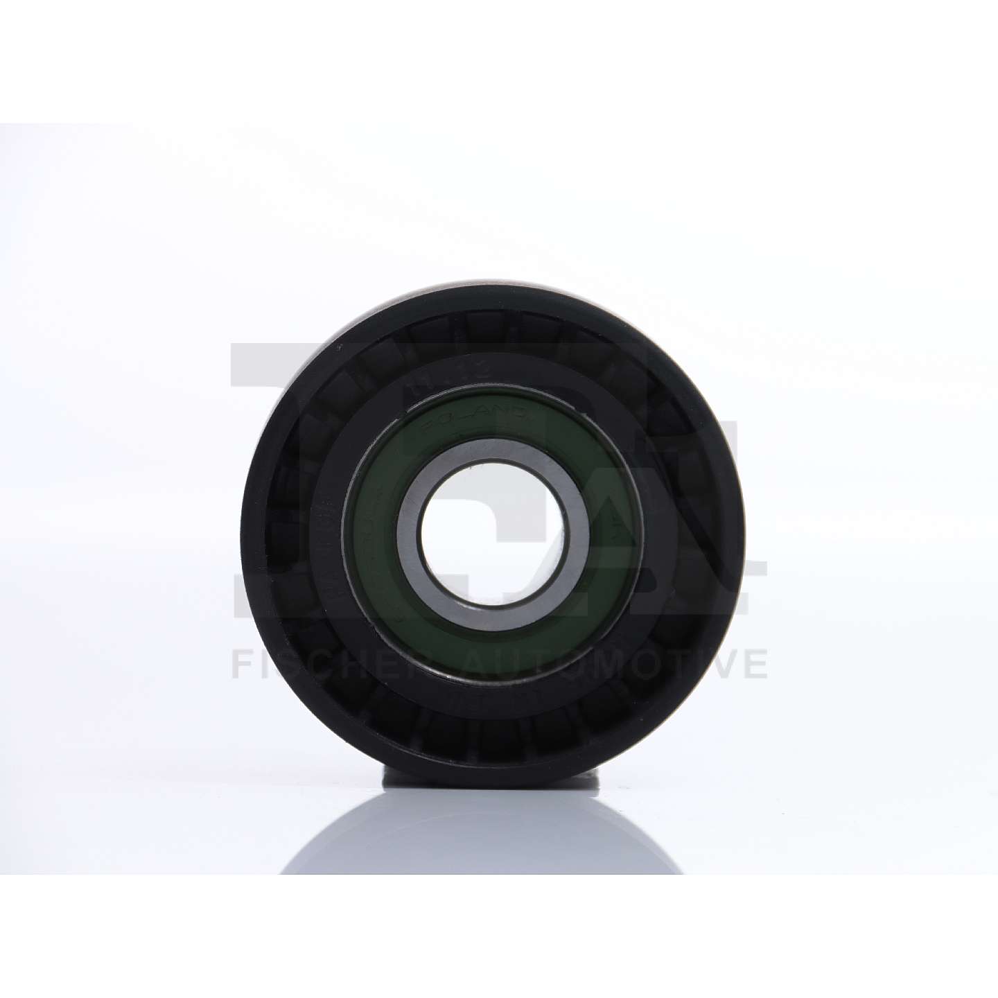 Pingutusrull, soonrihm RW1305-916 FA1 94 FF 19A21 6AC Seade- / juhtrull, soonrihm RW1305-916 FA1 94FF1 9A216 AC MAZDA