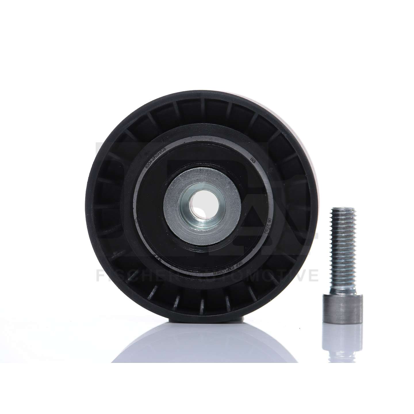 Umlenkrolle Keilrippenriemen RZ1005-915 FA1 11281731838 HONDA
