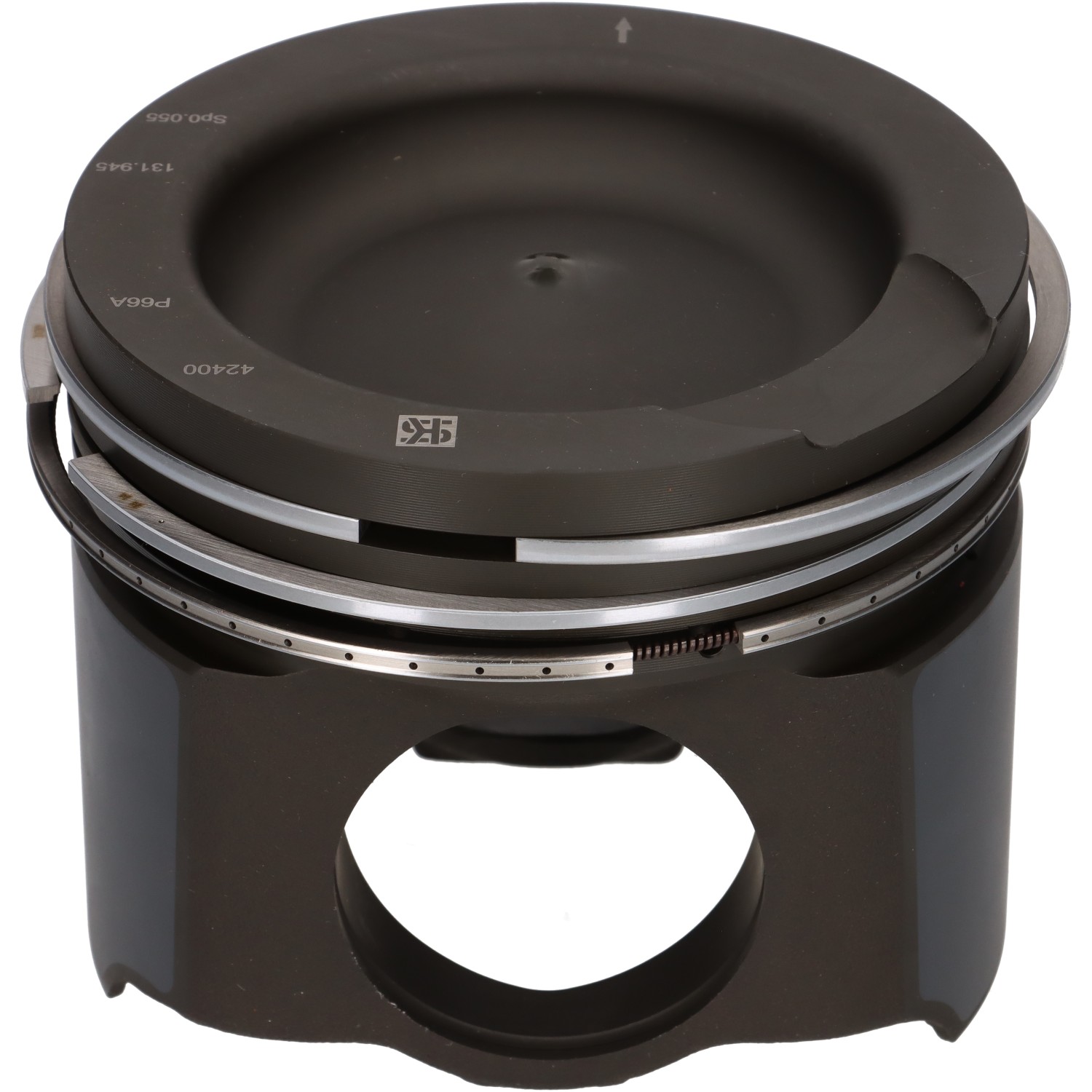 42400600 Kupplungsscheibe KOLBENSCHMIDT 132700 SUBARU