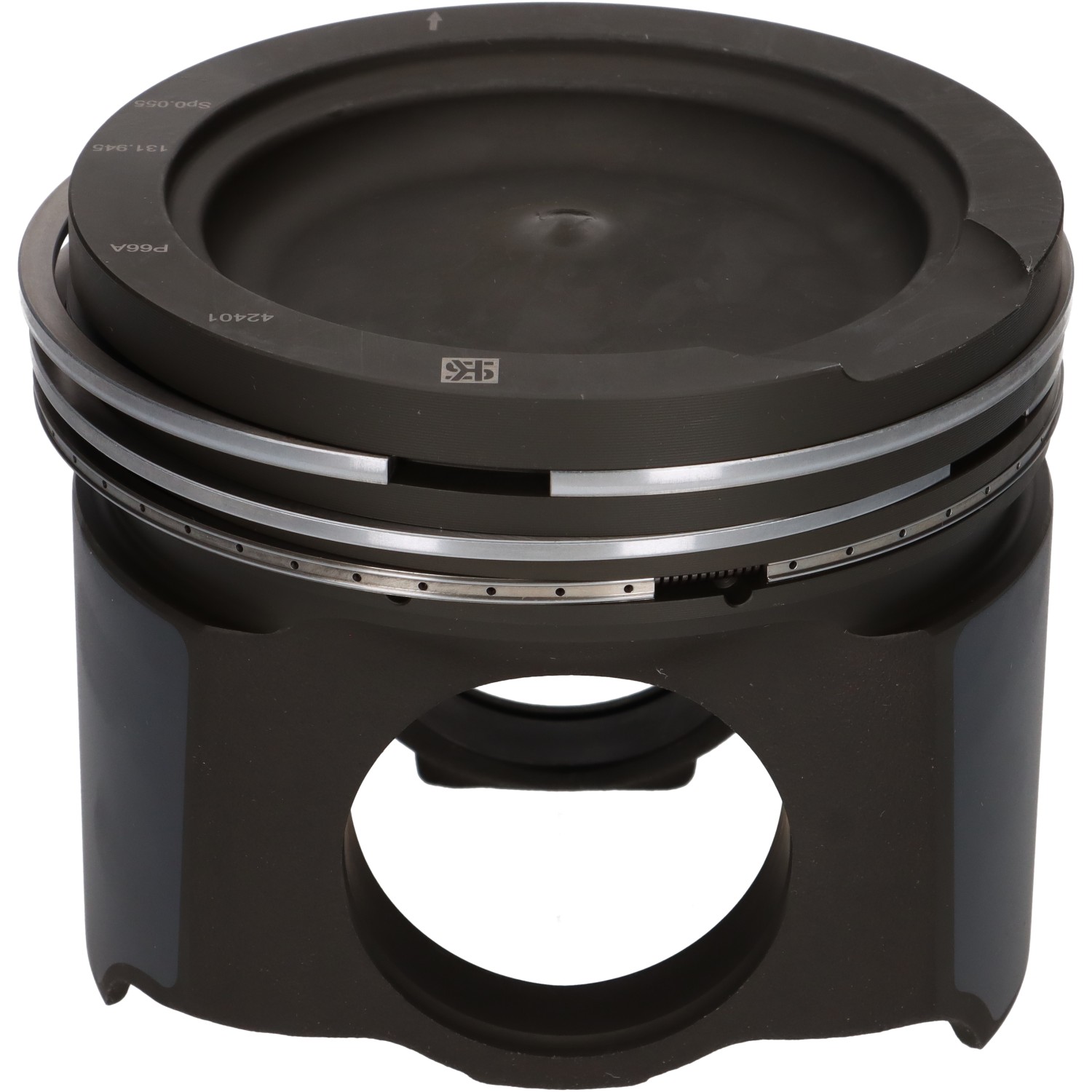 42401600 Kupplungsscheibe KOLBENSCHMIDT 132700 MERCEDES-BENZ