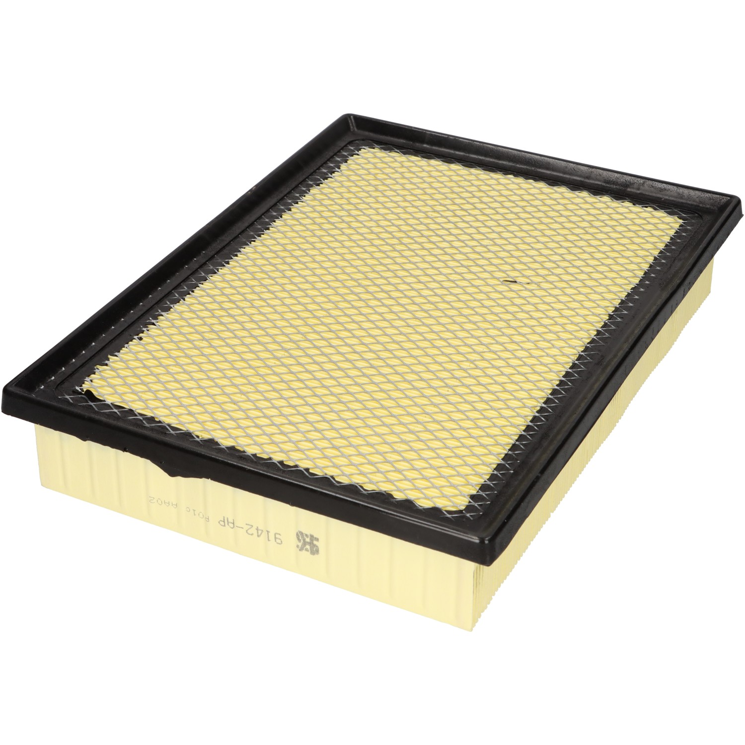 KOLBENSCHMIDT 50019142 Filtre à air Toyota Hilux VIII 2.8 D 4WD (GUN126) 204 CV Diesel 2025