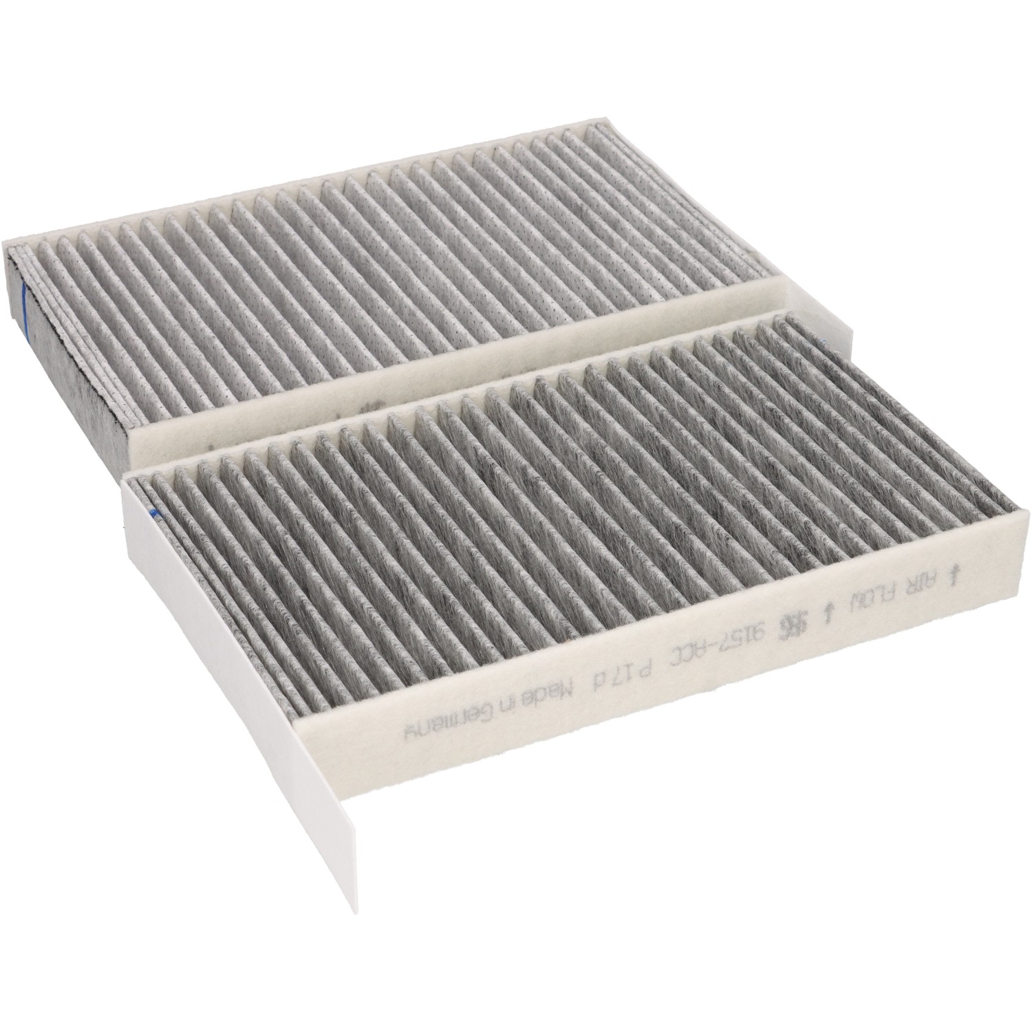 KOLBENSCHMIDT 50019157 Filtro de ar do habitáculo TESLA Model Y (5YJY) EV Tracção integral 514 cv Elétrico preço