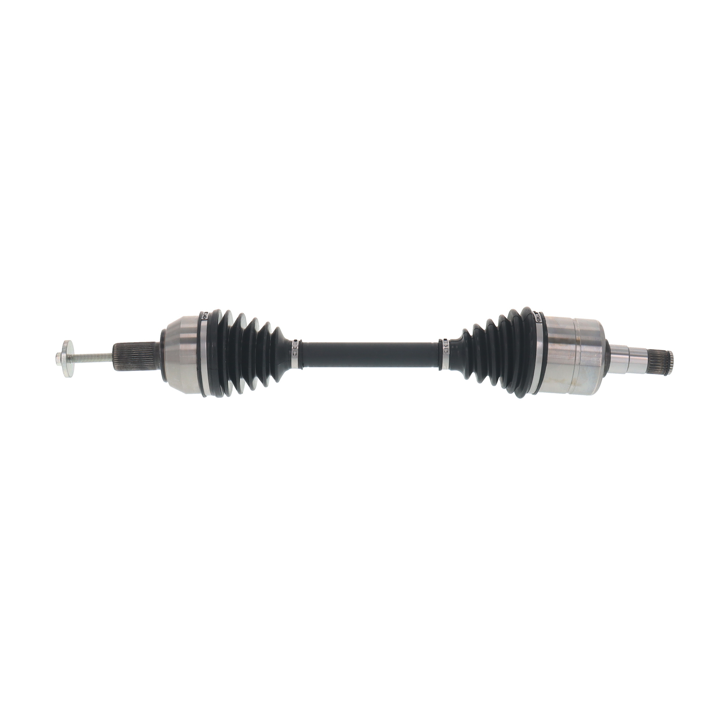 Arbre de transmission 30-2935 TrakMotive 36010164 VOLVO