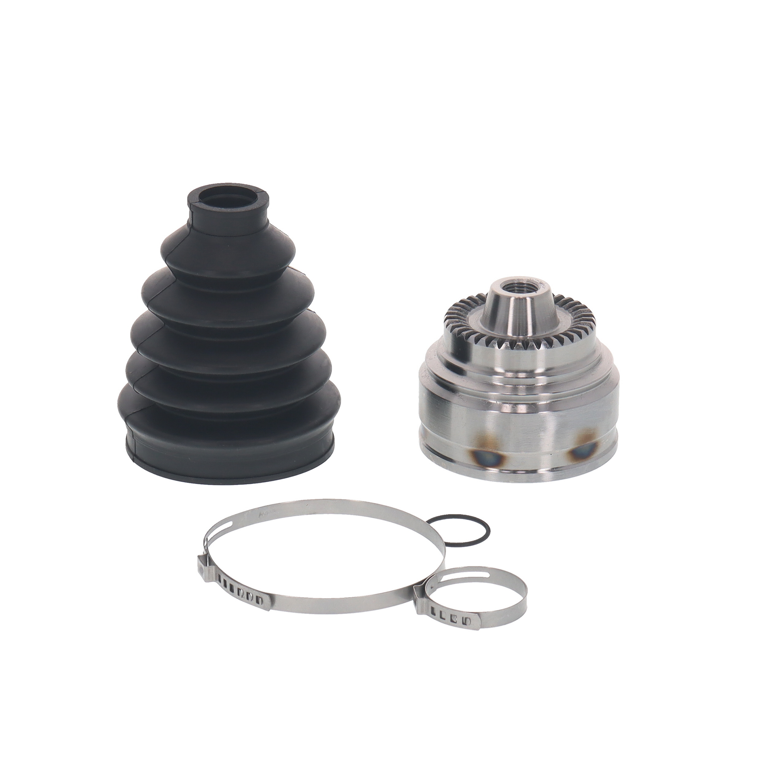 40-0993 Faltenbalgsatz, Antriebswelle TrakMotive 31608639520 RENAULT