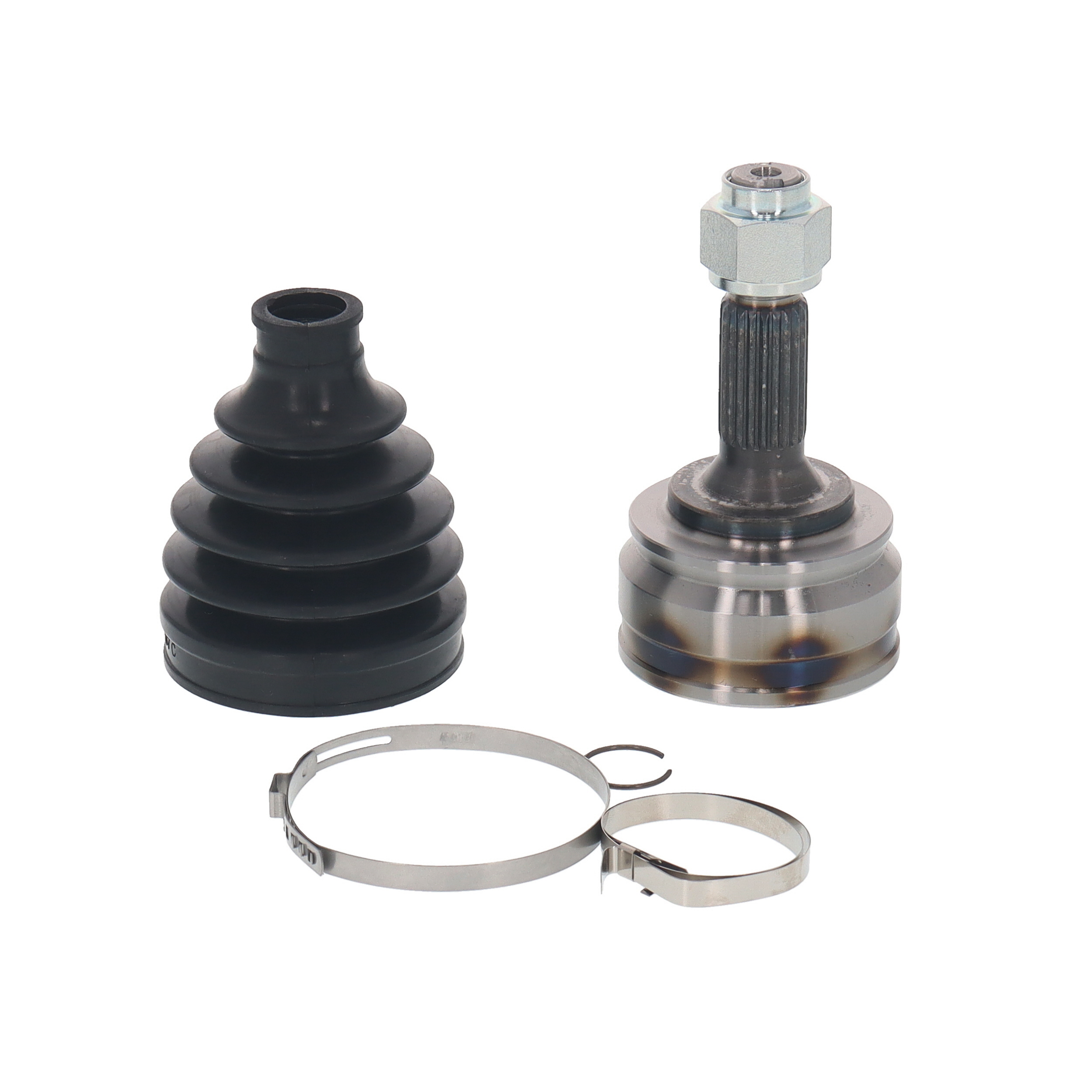 Arbre de transmission 40-0994 TrakMotive 1696780 PEUGEOT