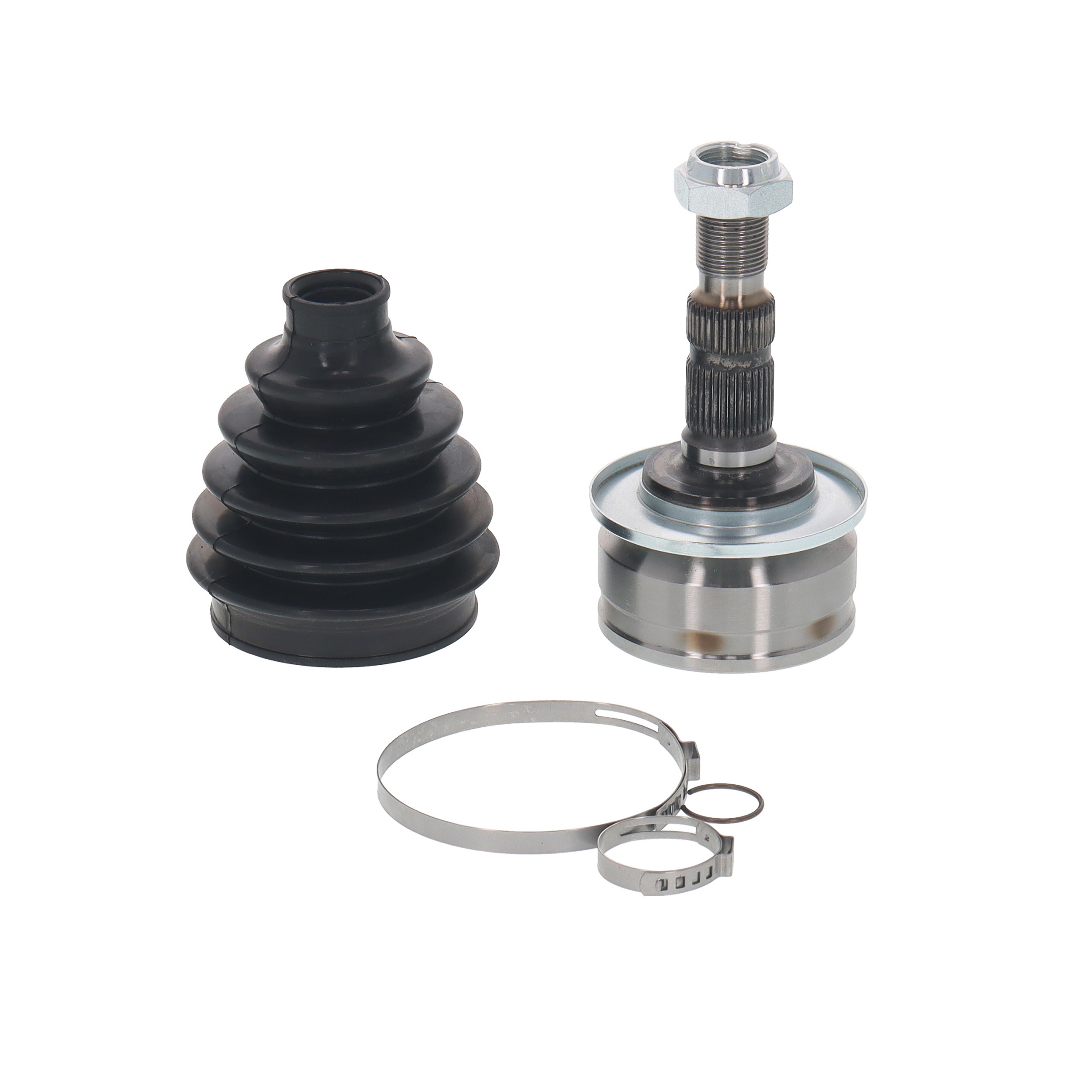 TrakMotive 40-1000 Joint de transmission VAUXHALL Astra Mk7 (K) Break (B16) 1.0 105 CV Essence 2023