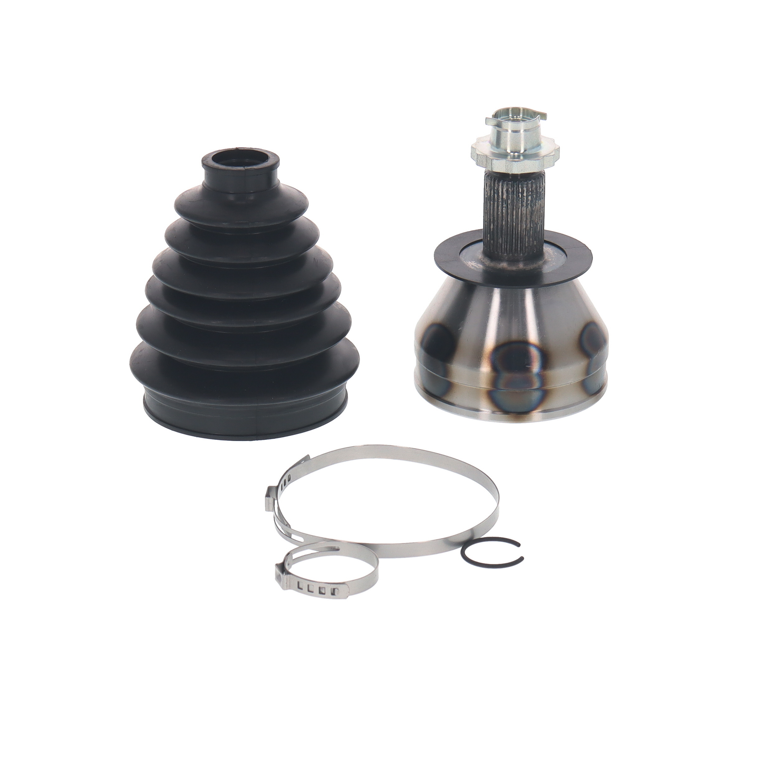 TrakMotive 40-1007 Gleichlaufgelenk VW Polo 6 1.0 TSI 115 PS Benzin Kosten