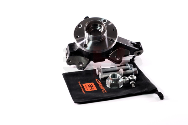 Piasta koła GH-282399H GH 46.745.258 TOYOTA