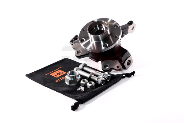Fusée de roue GH-282399V GH 51 853 624 FIAT