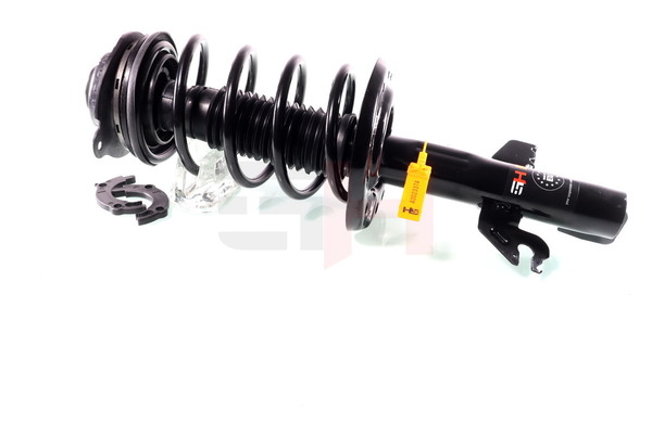 GH-351021C04 Fahrwerksfeder GH 50516633 ALFA ROMEO