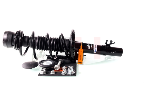 Fjær GH-359914C12 GH 6R0 411 105CA VW