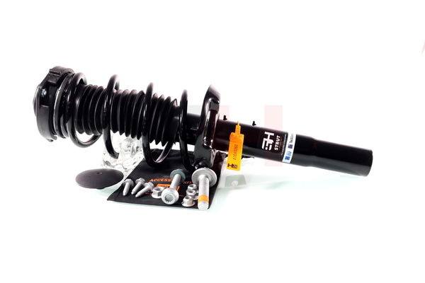 Fjær GH-359962C41 GH 8P0411105D AUDI