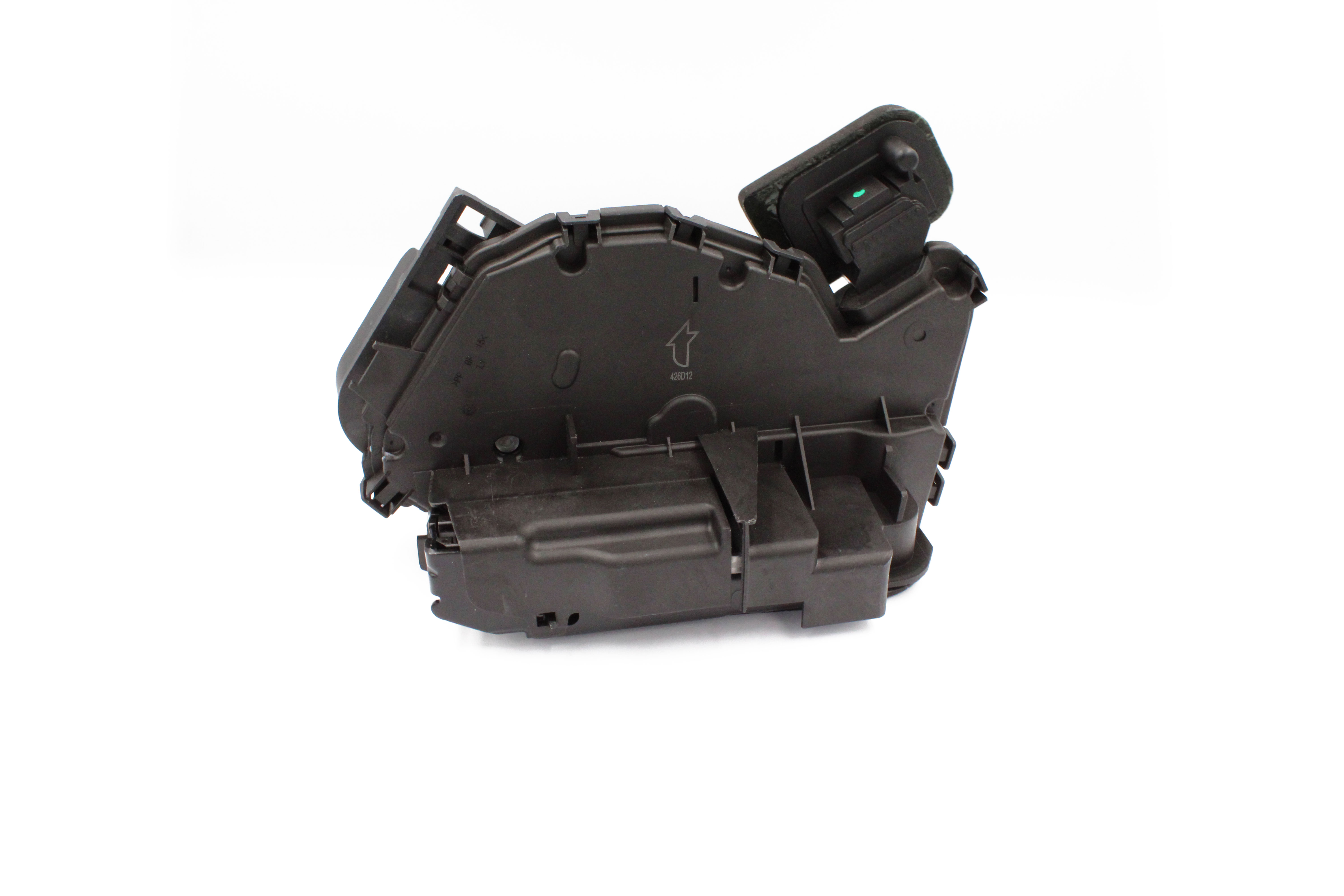 TRICLO 133575 Serrure de porte pour Skoda Enyaq IV SUV RS 340 CV 2025 EDFA moteur électrique TRICLO 133575 Serrure de porte SKODA Enyaq IV SUV RS 340 CV Électrique 2025