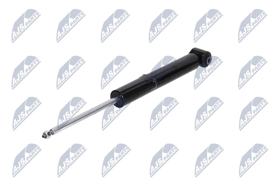 NTY A-AU-041 Schokbrekers Audi A6 C4 Avant 2.4 150 Pk Benzine prijs