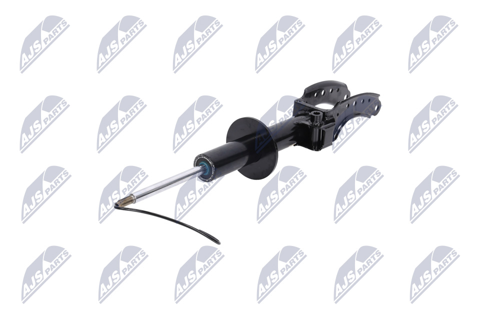 NTY A-PS-016 Schokbrekers Porsche Cayenne 92A prijs