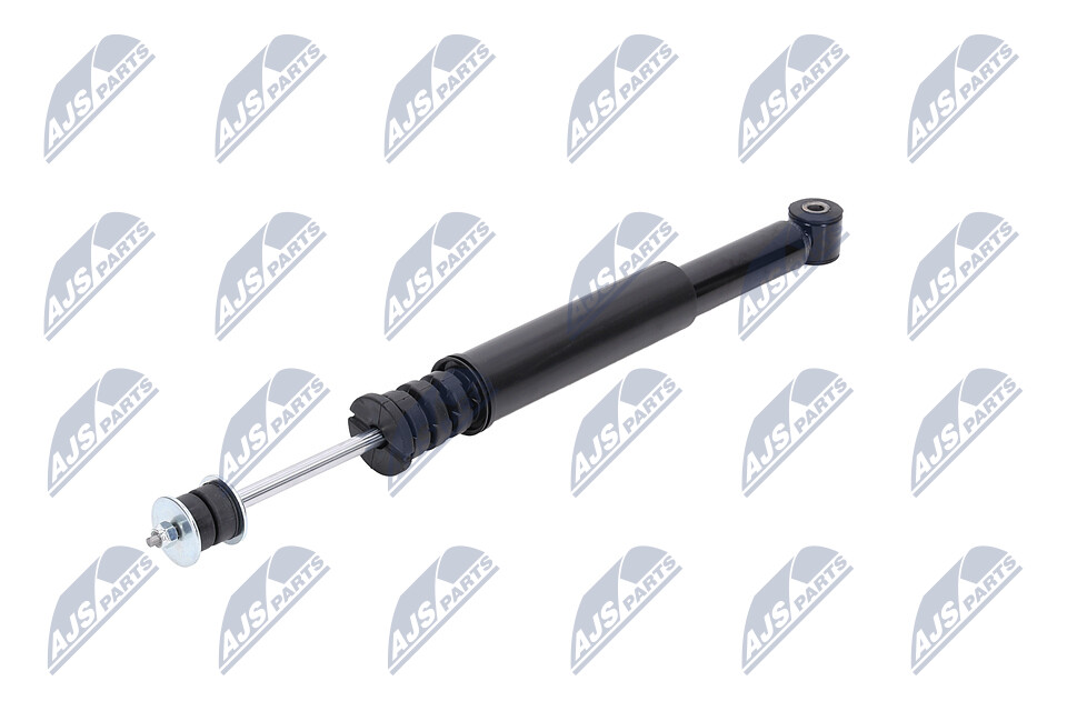 A-RE-051 NTY Iskunvaimennin SMART FORFOUR