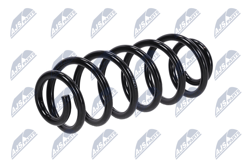 NTY ASZ-AU-039 Federn Audi A3 8P1 2.0 FSI 150 PS Benzin Kosten