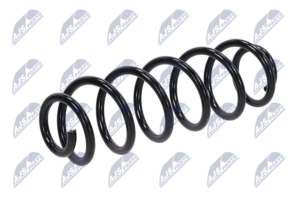 Mola helicoidal suspensão NTY Audi A4 ASZ-AU-049