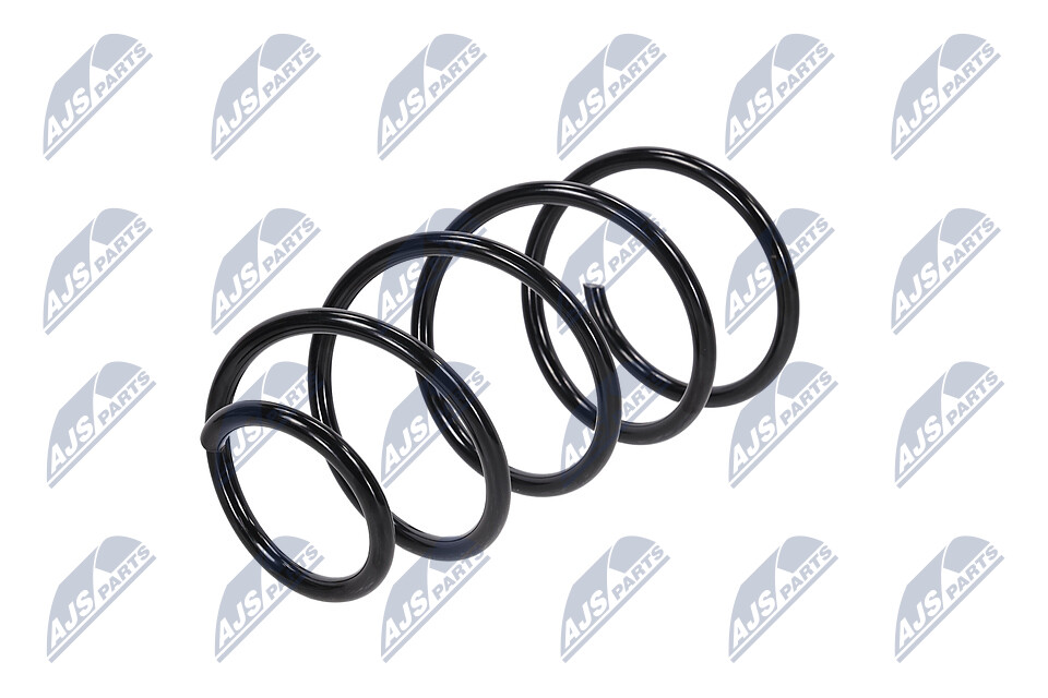 NTY ASZ-BM-033 Spiraalveer BMW E91 325i 2.5 211 Pk Benzine prijs