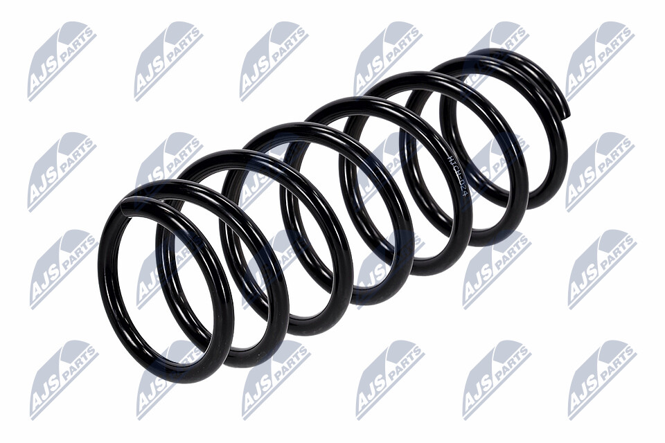 NTY ASZ-CH-024 Molle di sospensione Daewoo Matiz M100 prezzo